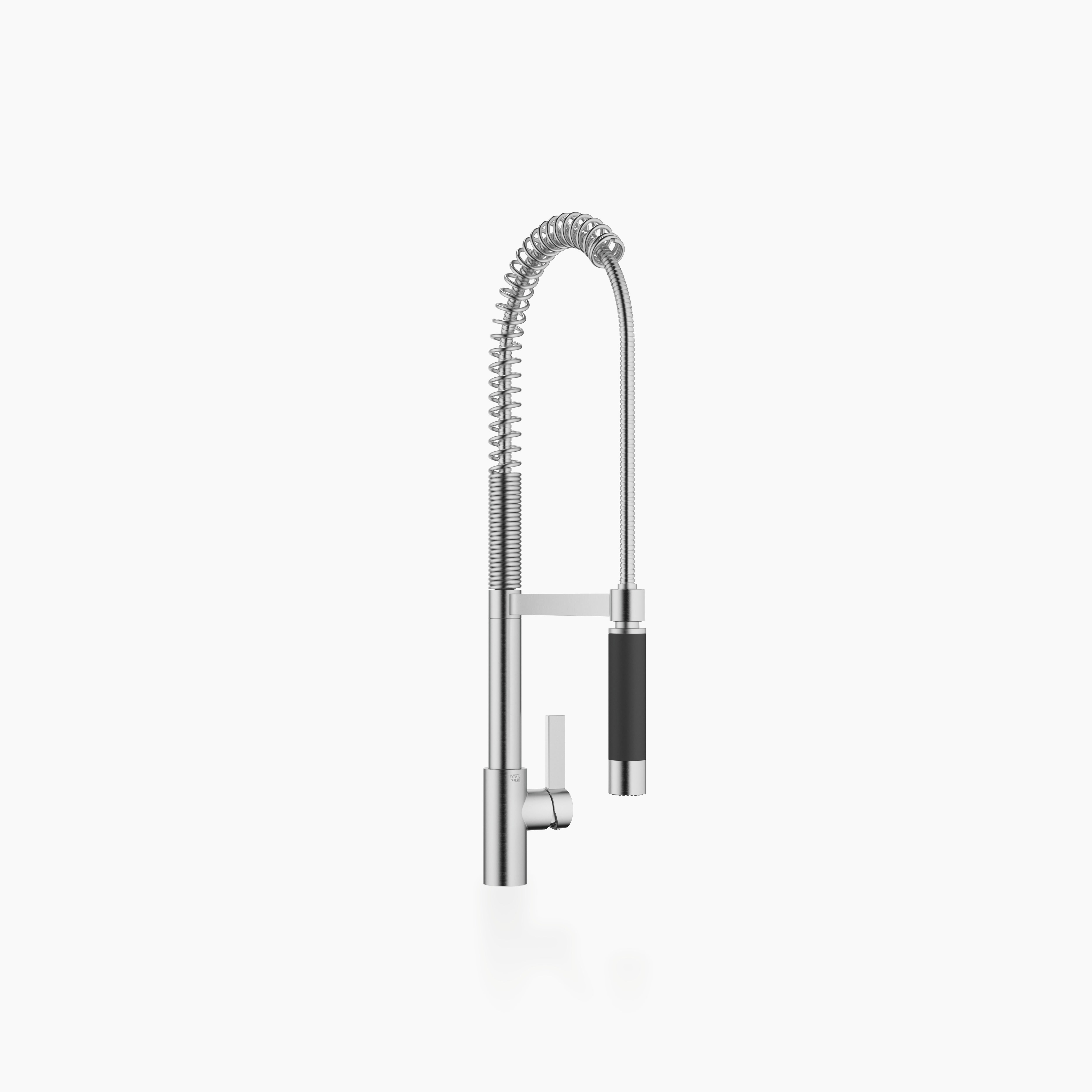 Tara Ultra Profi Single Lever Mixer Chrome