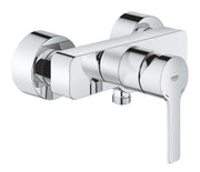 Lineare Single-lever shower mixer 1/2"