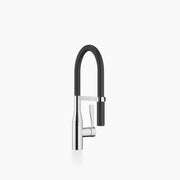Sync Profi Single Lever Mixer Chrome