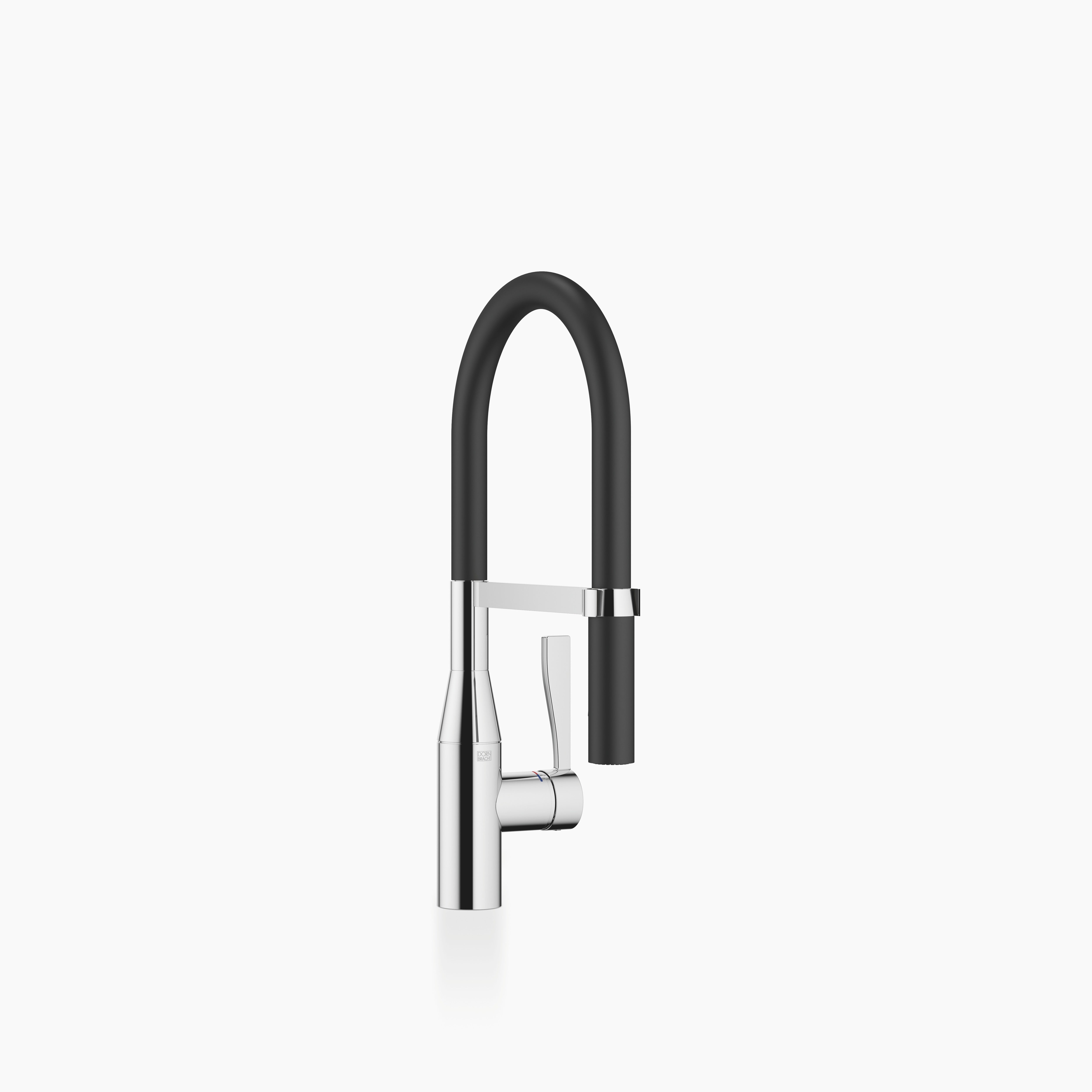 Sync Profi Single Lever Mixer Chrome
