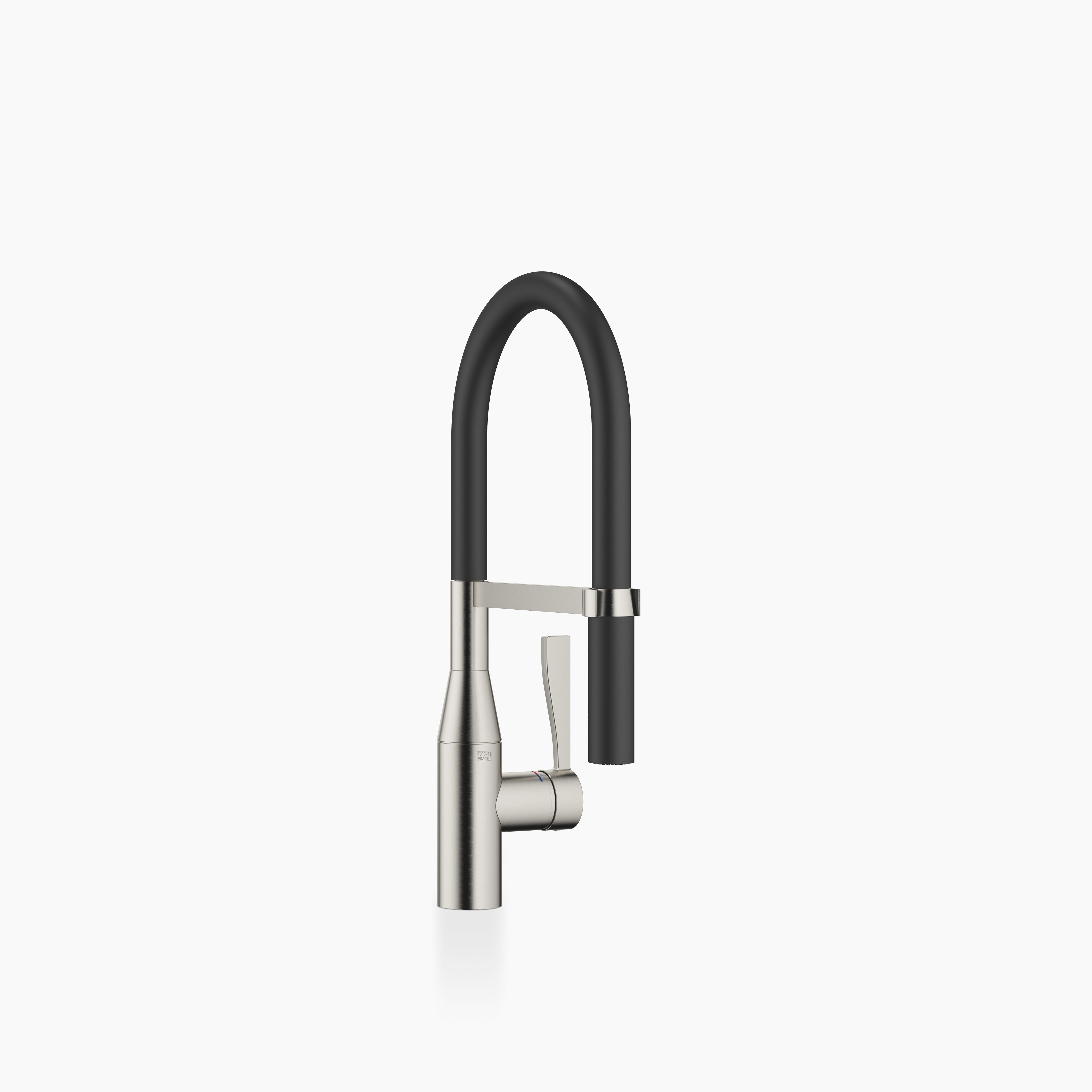 Sync Profi Single Lever Mixer Chrome