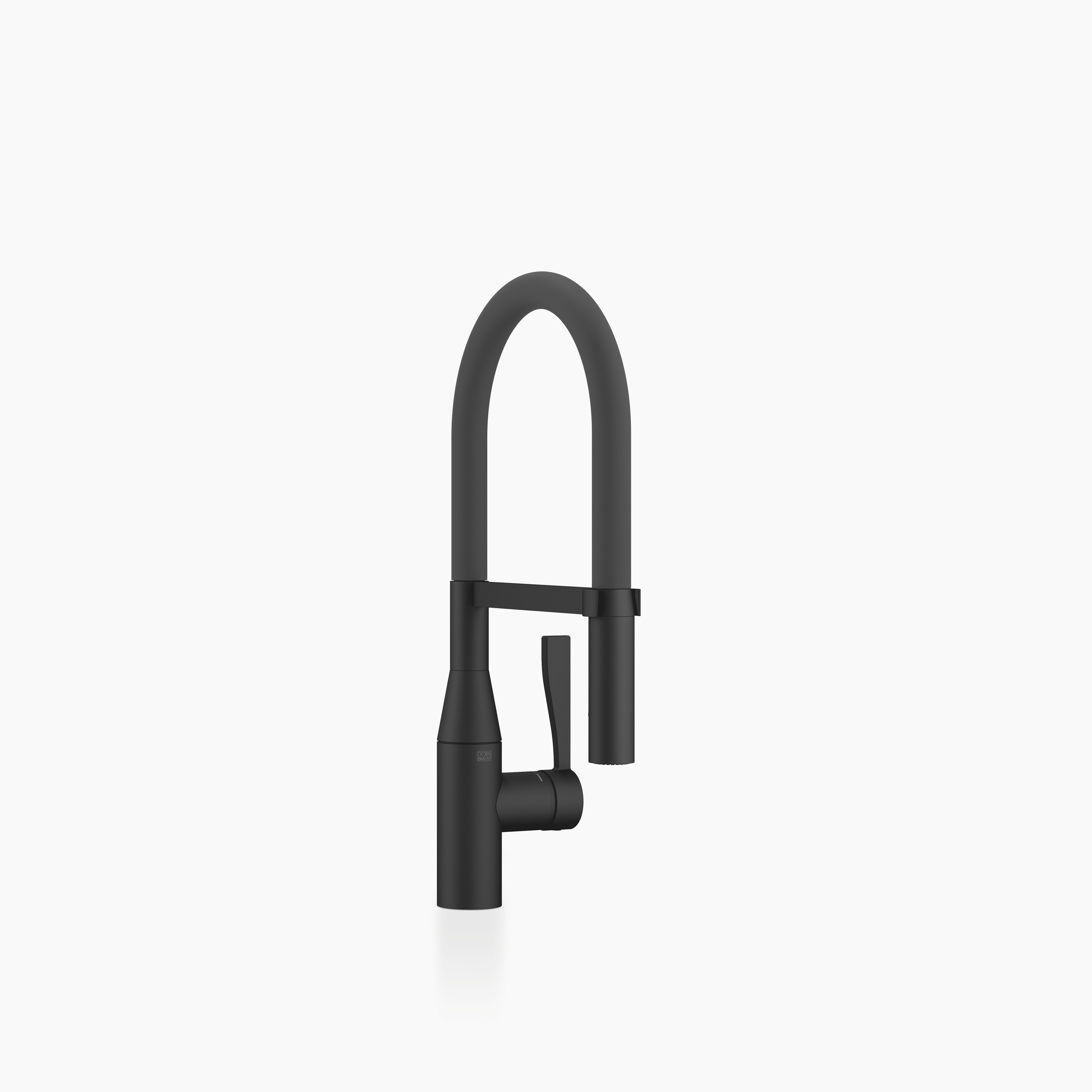 Sync Profi Single Lever Mixer Chrome