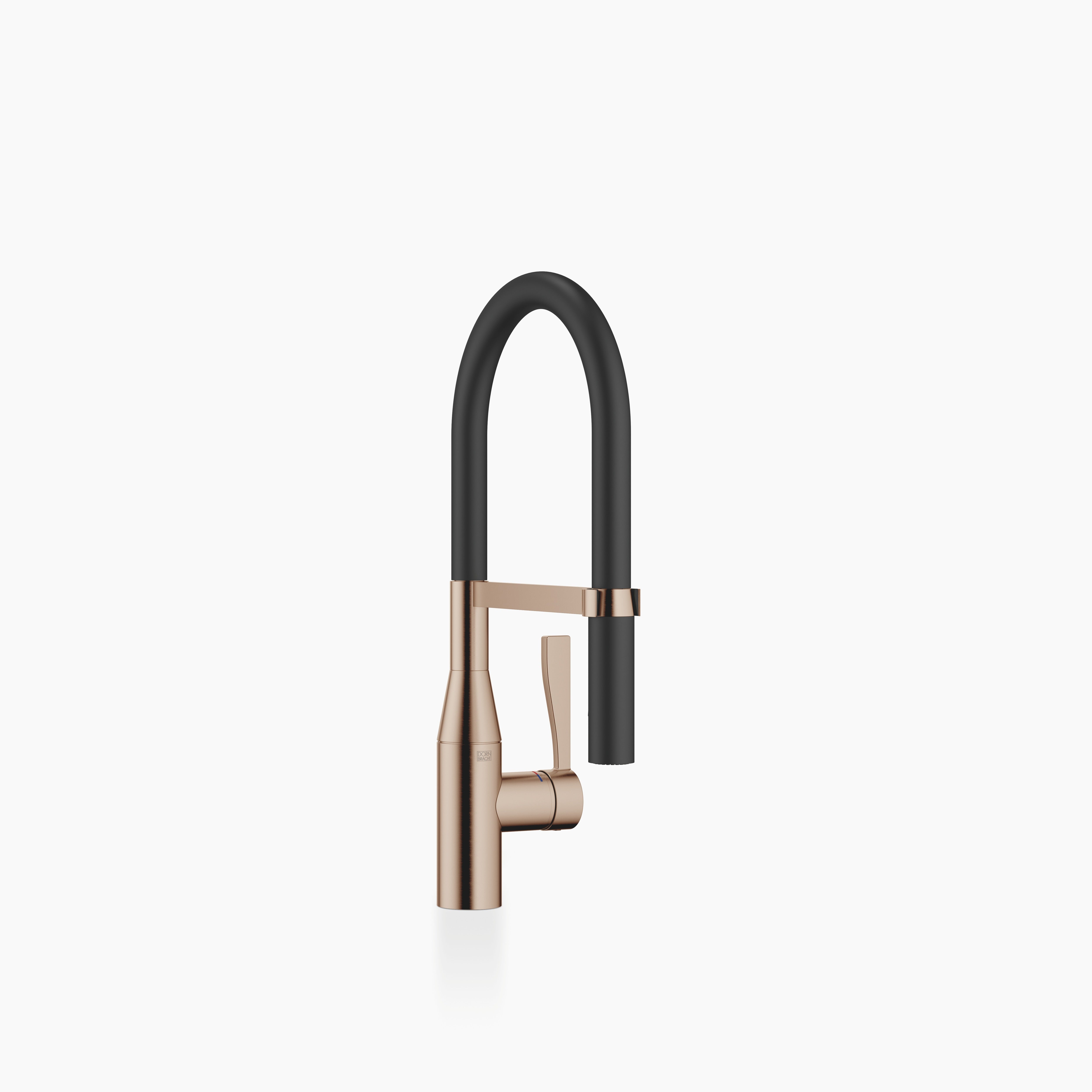 Sync Profi Single Lever Mixer Chrome