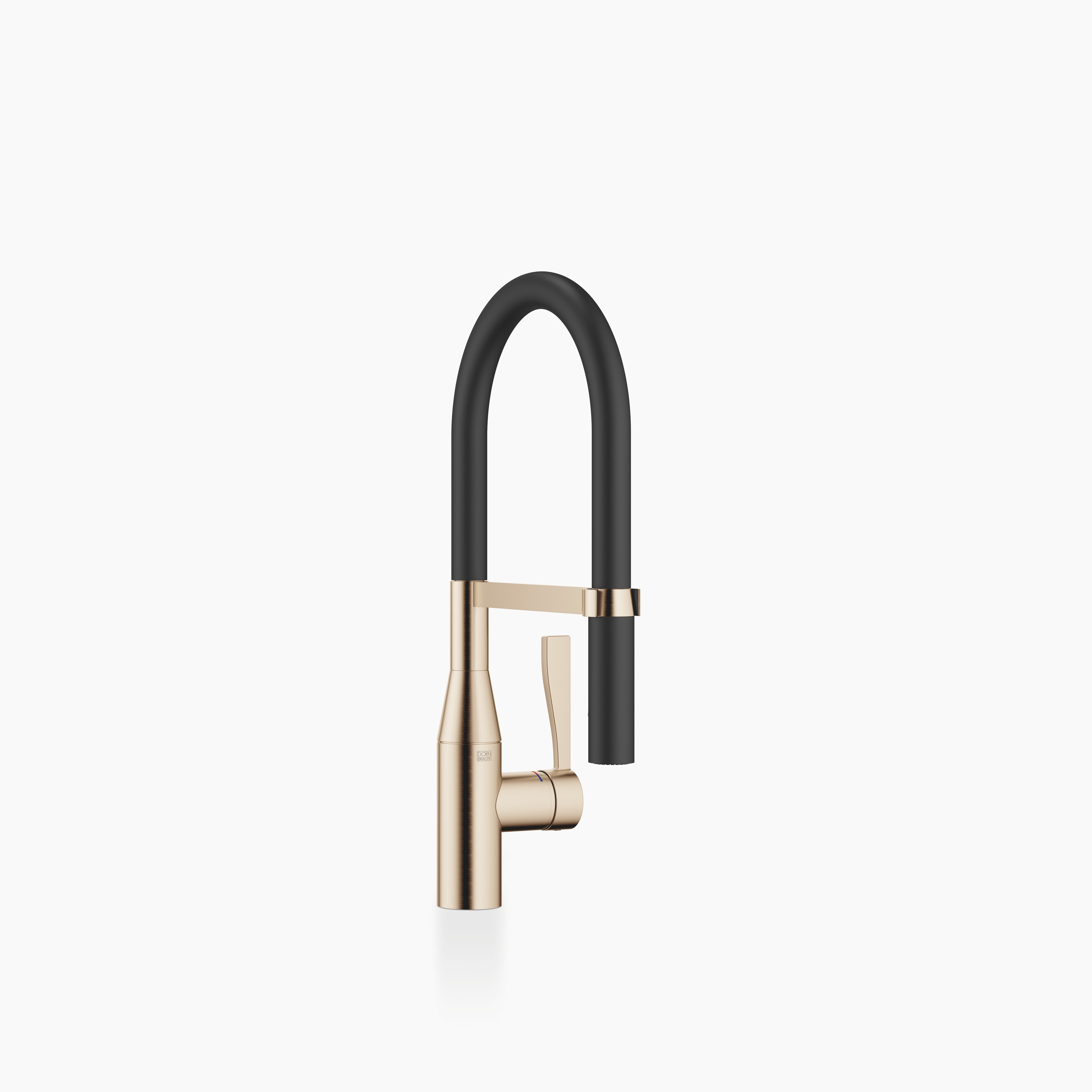 Sync Profi Single Lever Mixer Chrome