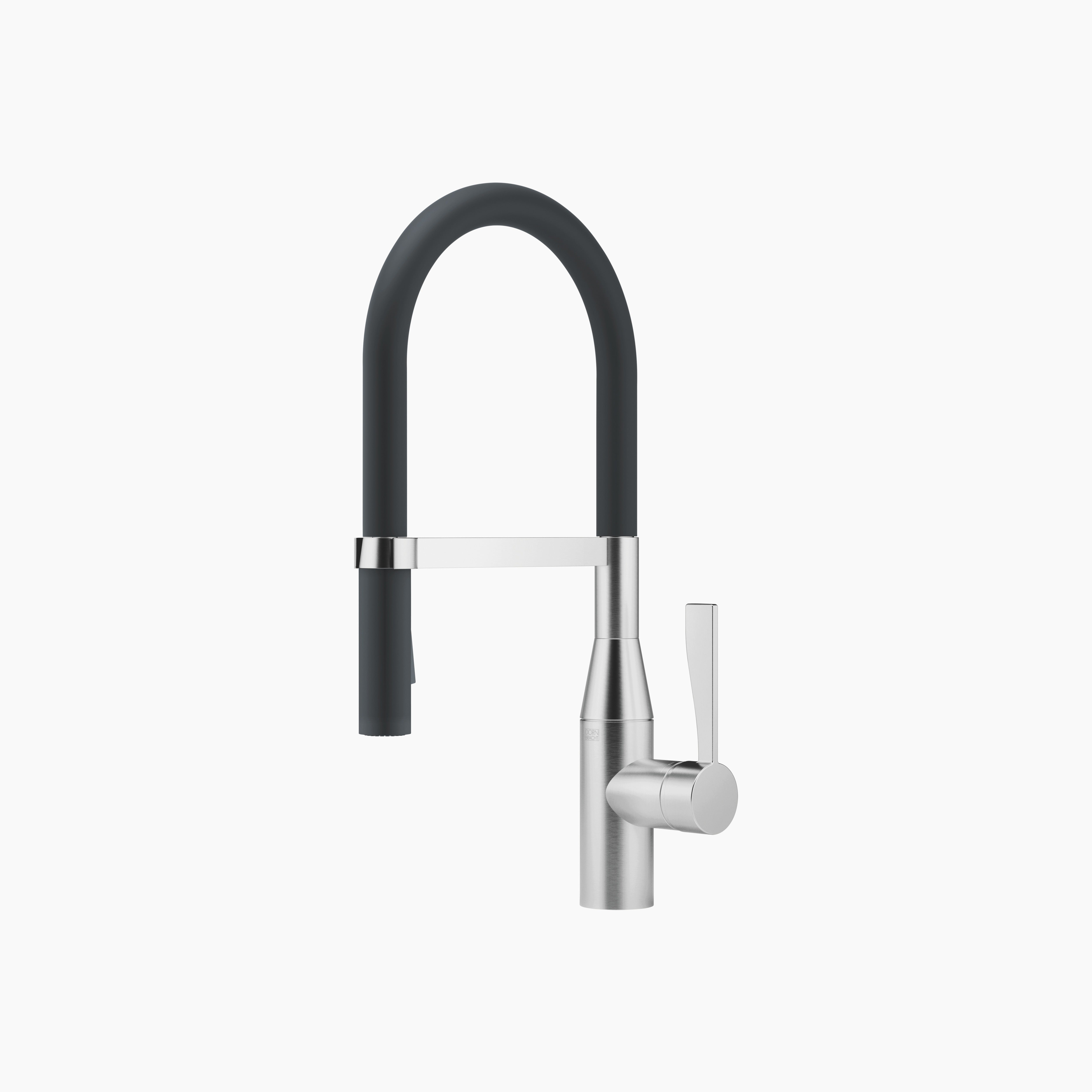 Sync Profi Single Lever Mixer Chrome