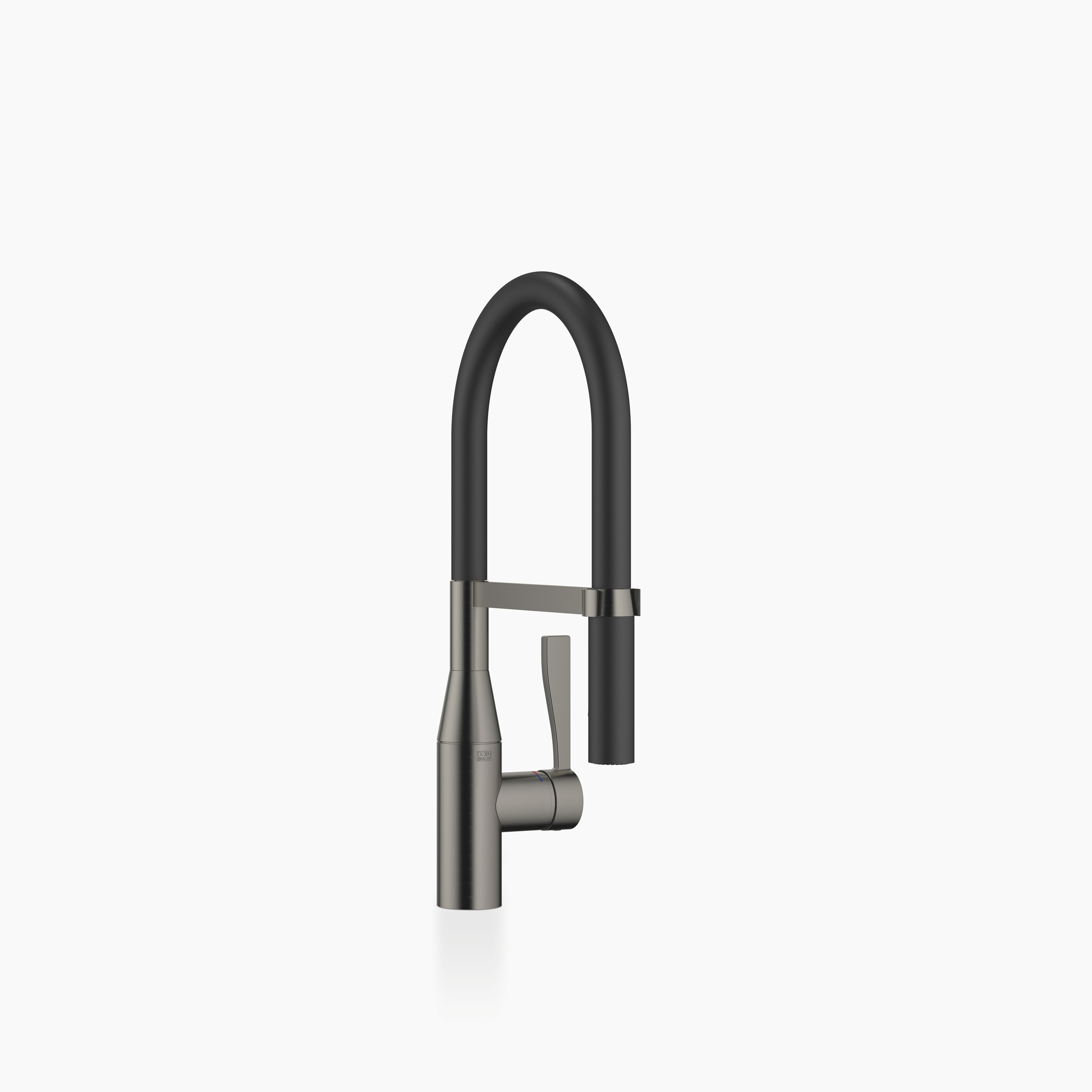 Sync Profi Single Lever Mixer Chrome
