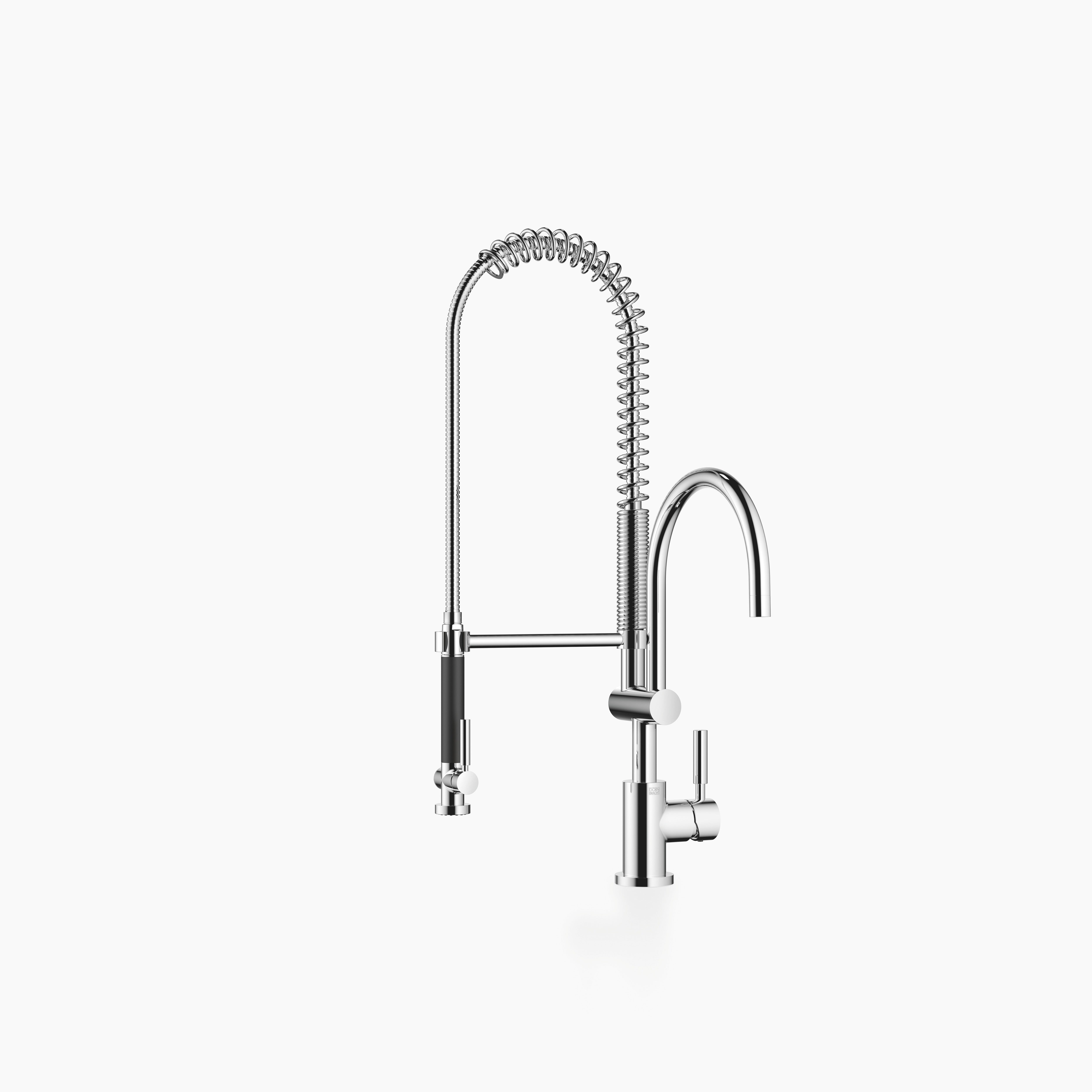 Tara Profi Single Lever Mixer Chrome