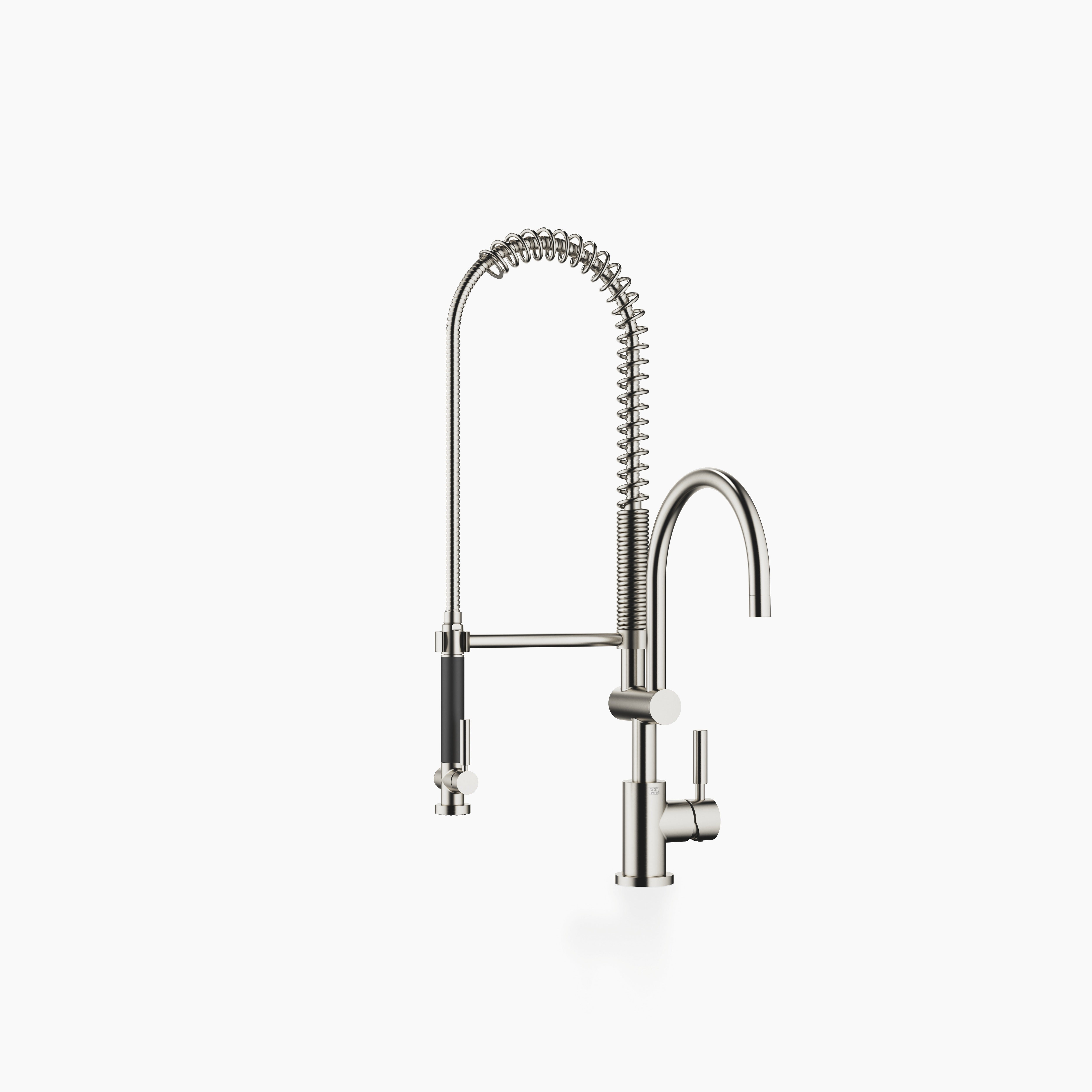 Tara Profi Single Lever Mixer Chrome