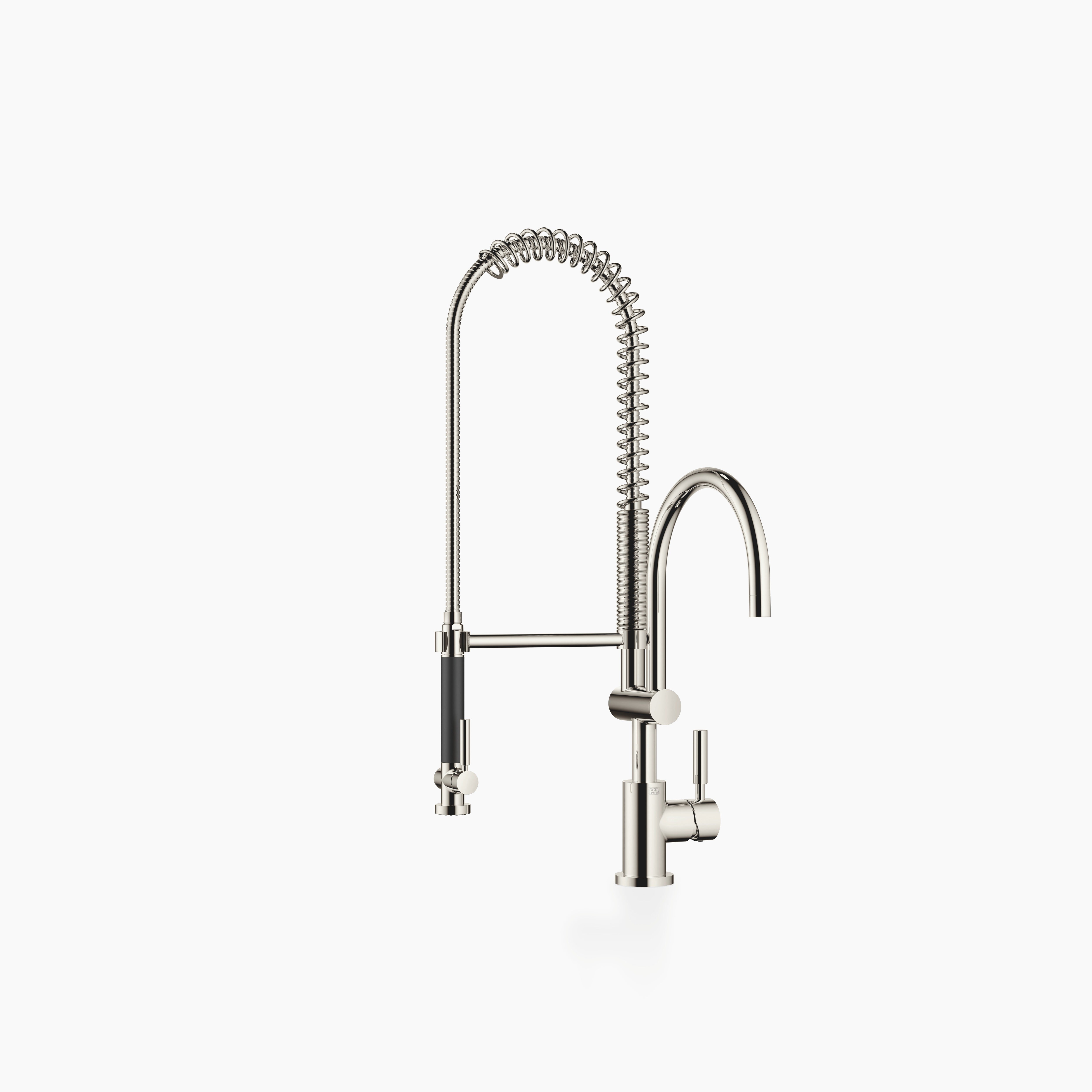Tara Profi Single Lever Mixer Chrome