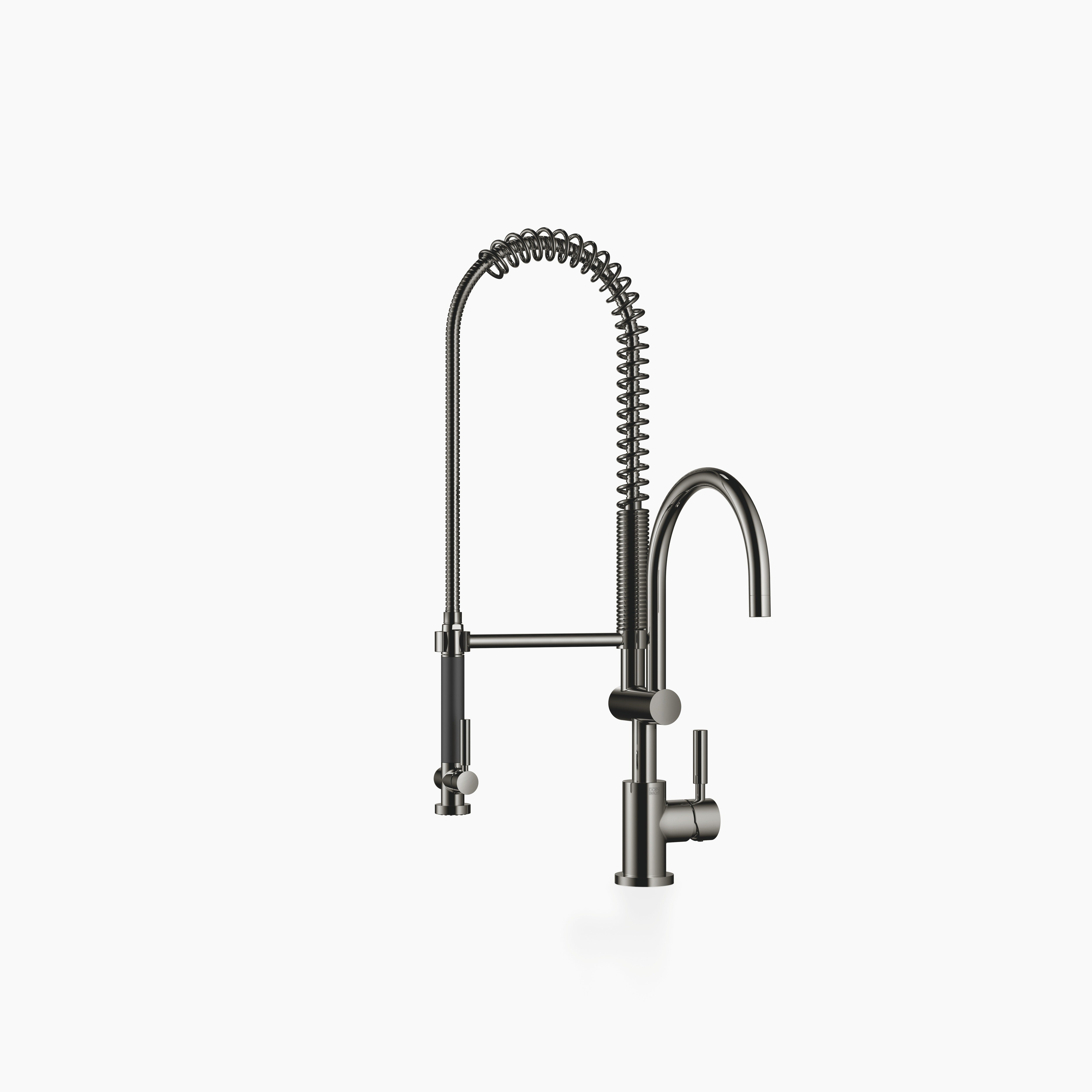 Tara Profi Single Lever Mixer Chrome