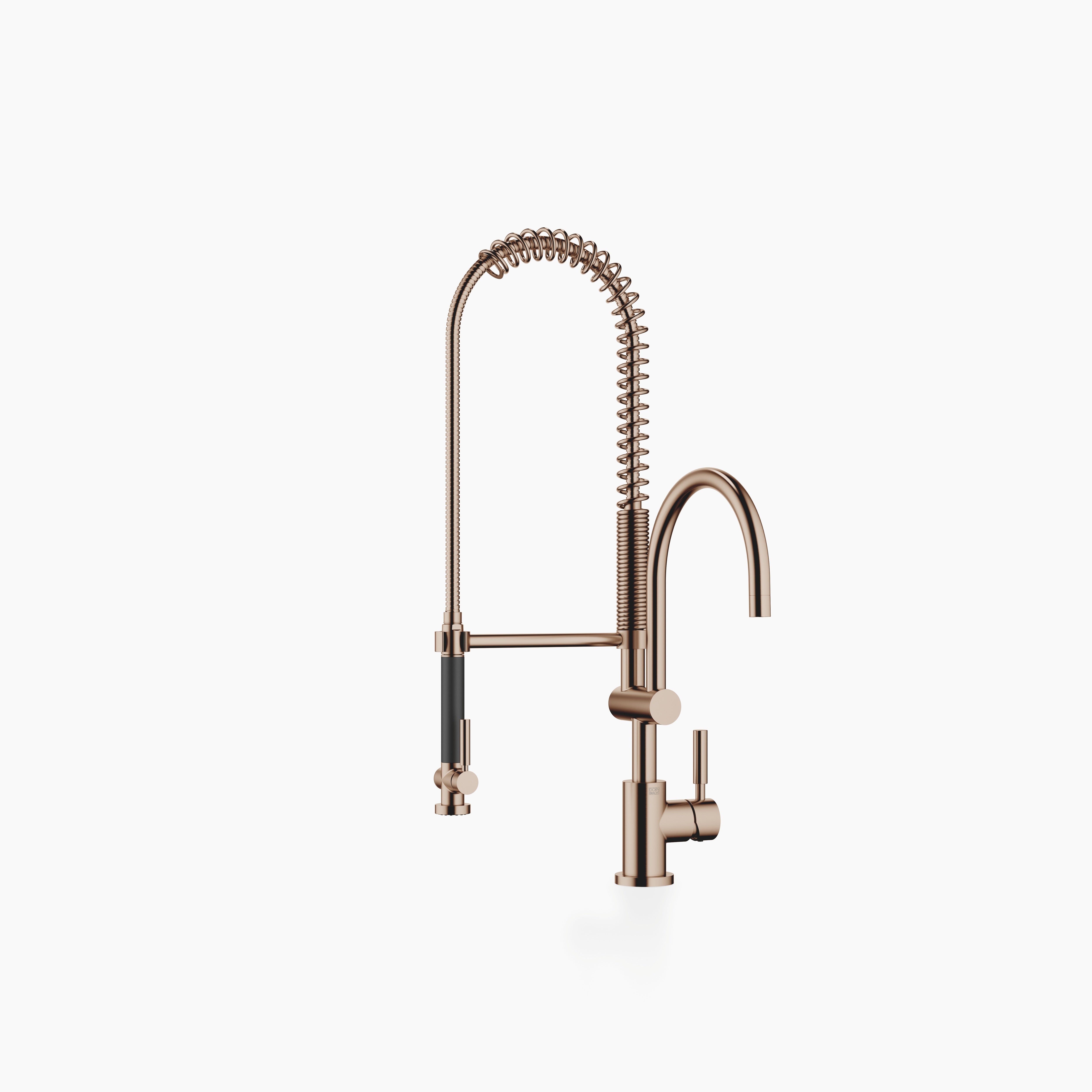 Tara Profi Single Lever Mixer Chrome