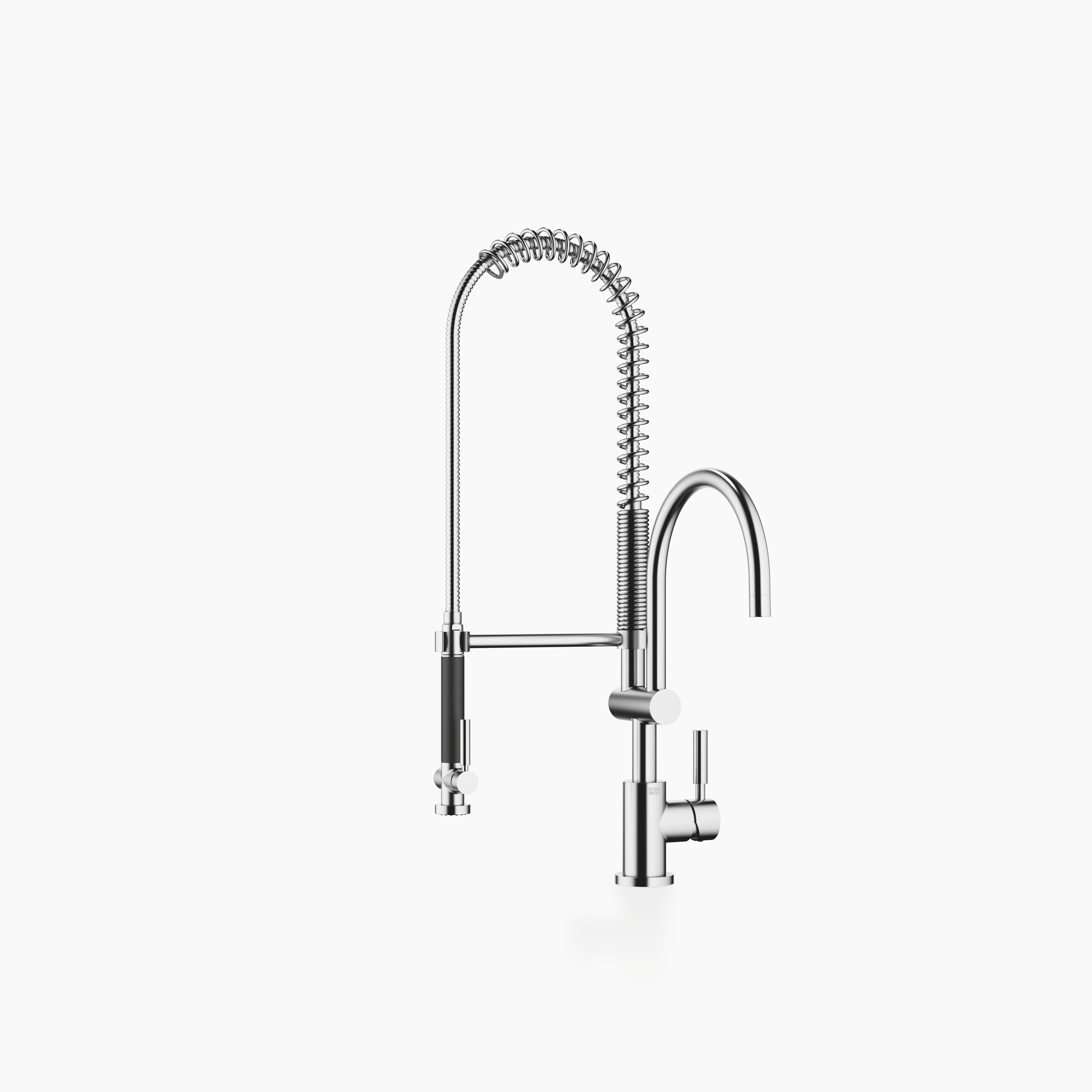 Tara Profi Single Lever Mixer Chrome