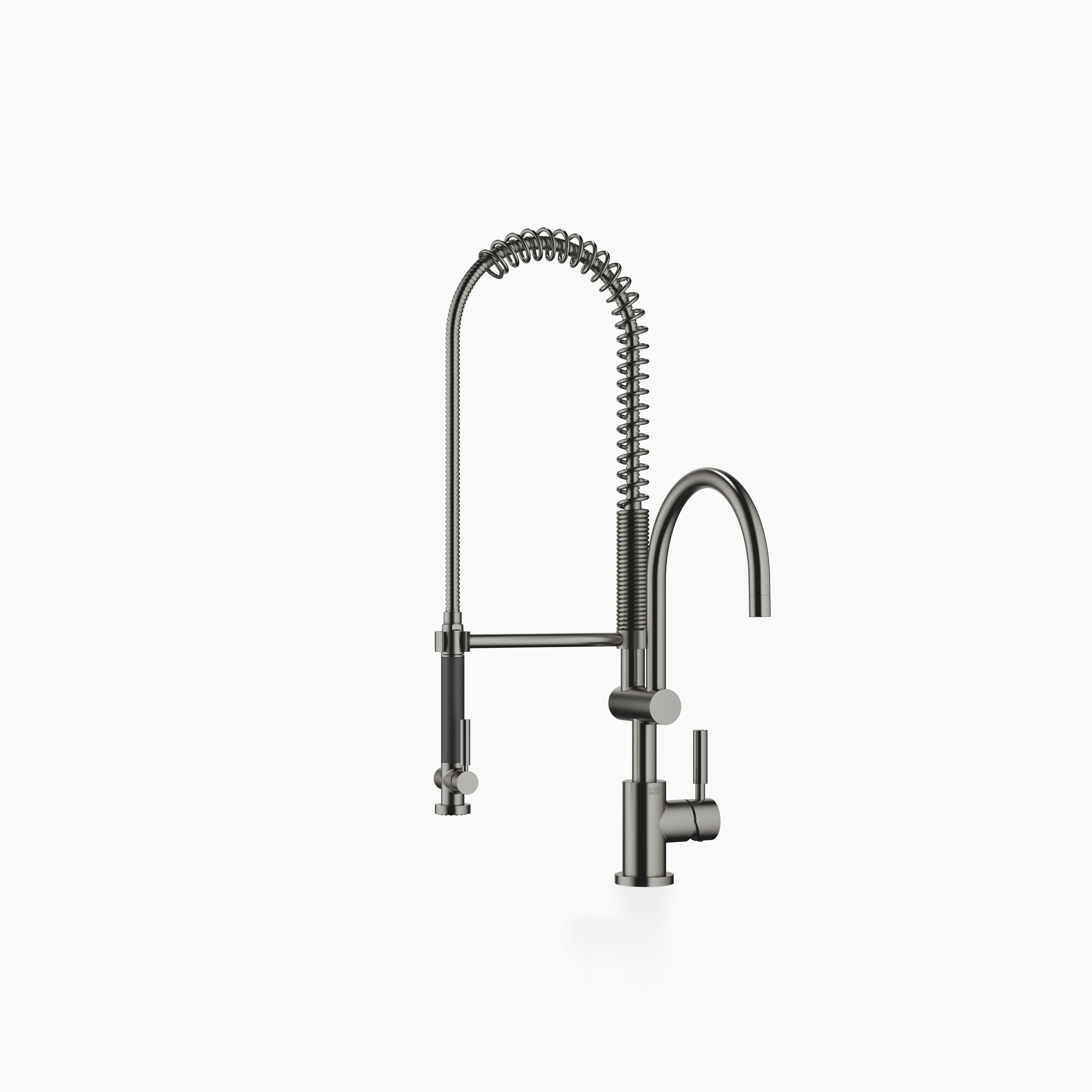 Tara Profi Single Lever Mixer Chrome