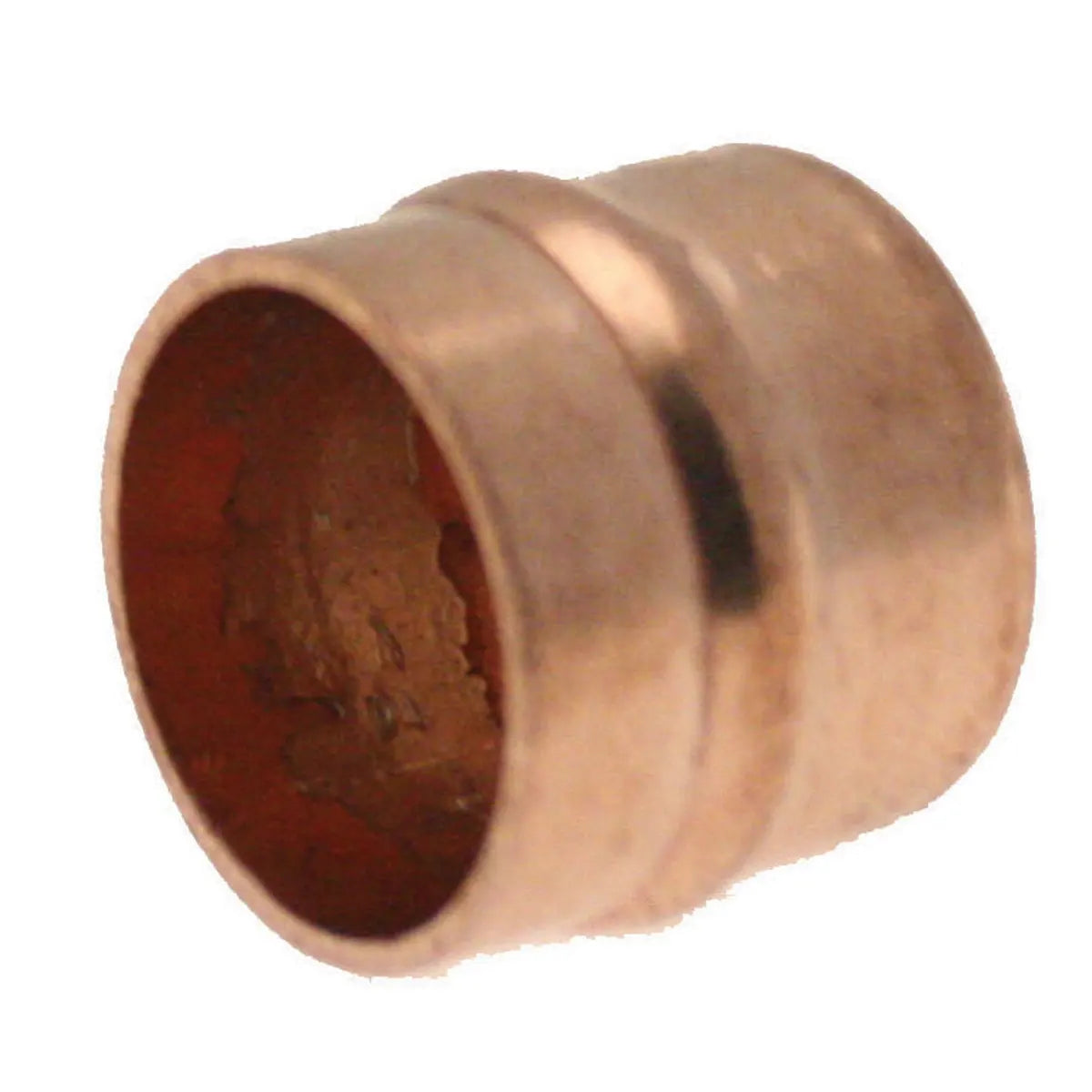 Embrass Peerless Pre-Pack Solder Ring Stopend C