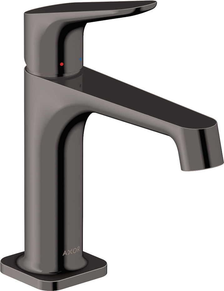 AXOR Citterio M Single lever basin mixer 100 with pop-up waste