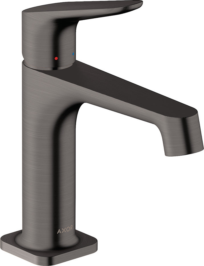 AXOR Citterio M Single lever basin mixer 100 with pop-up waste