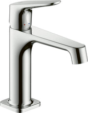 AXOR Citterio M Single lever basin mixer 100 with waste