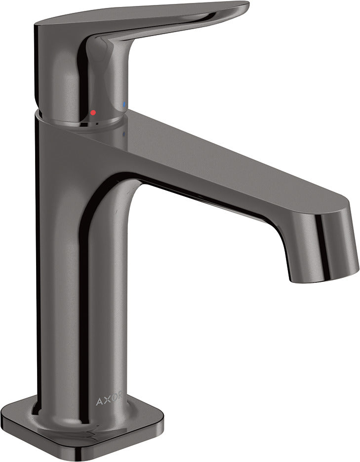 AXOR Citterio M Single lever basin mixer 100 with waste