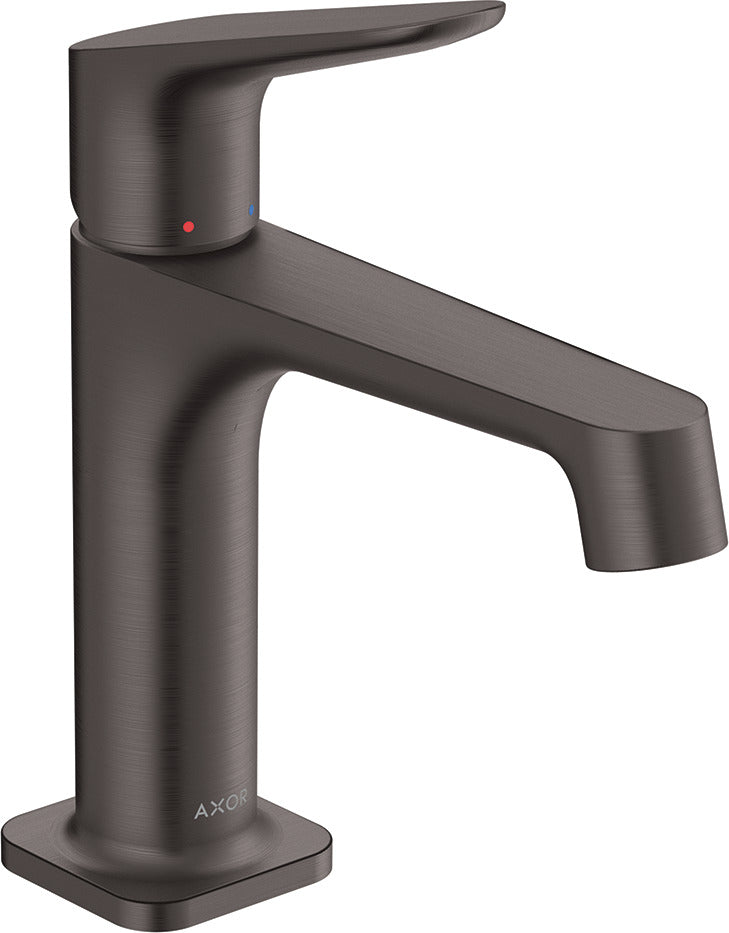 AXOR Citterio M Single lever basin mixer 100 with waste