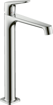 AXOR Citterio M Single lever basin mixer 250 for wash bowls without waste
