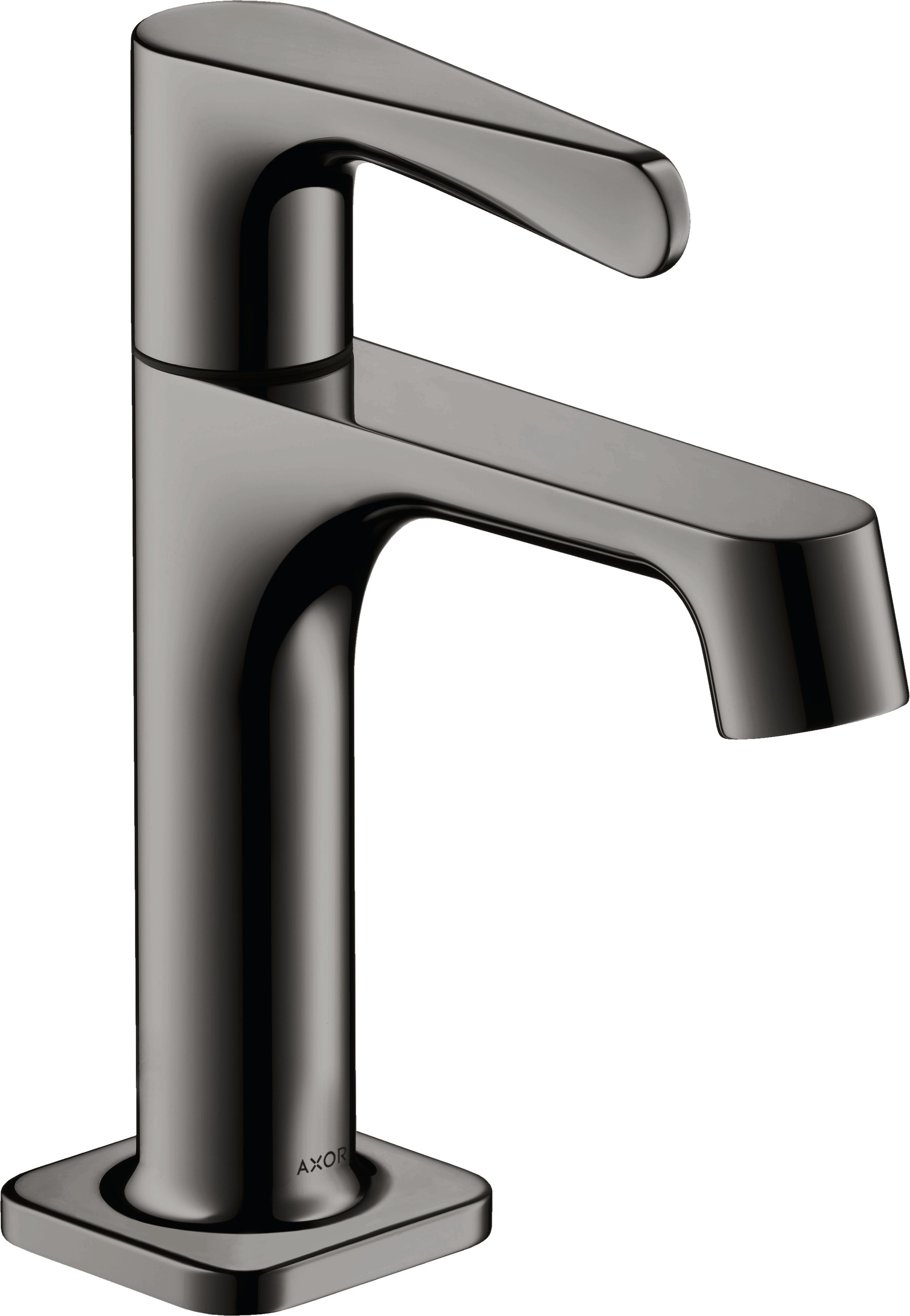 AXOR Citterio M Pillar tap without waste