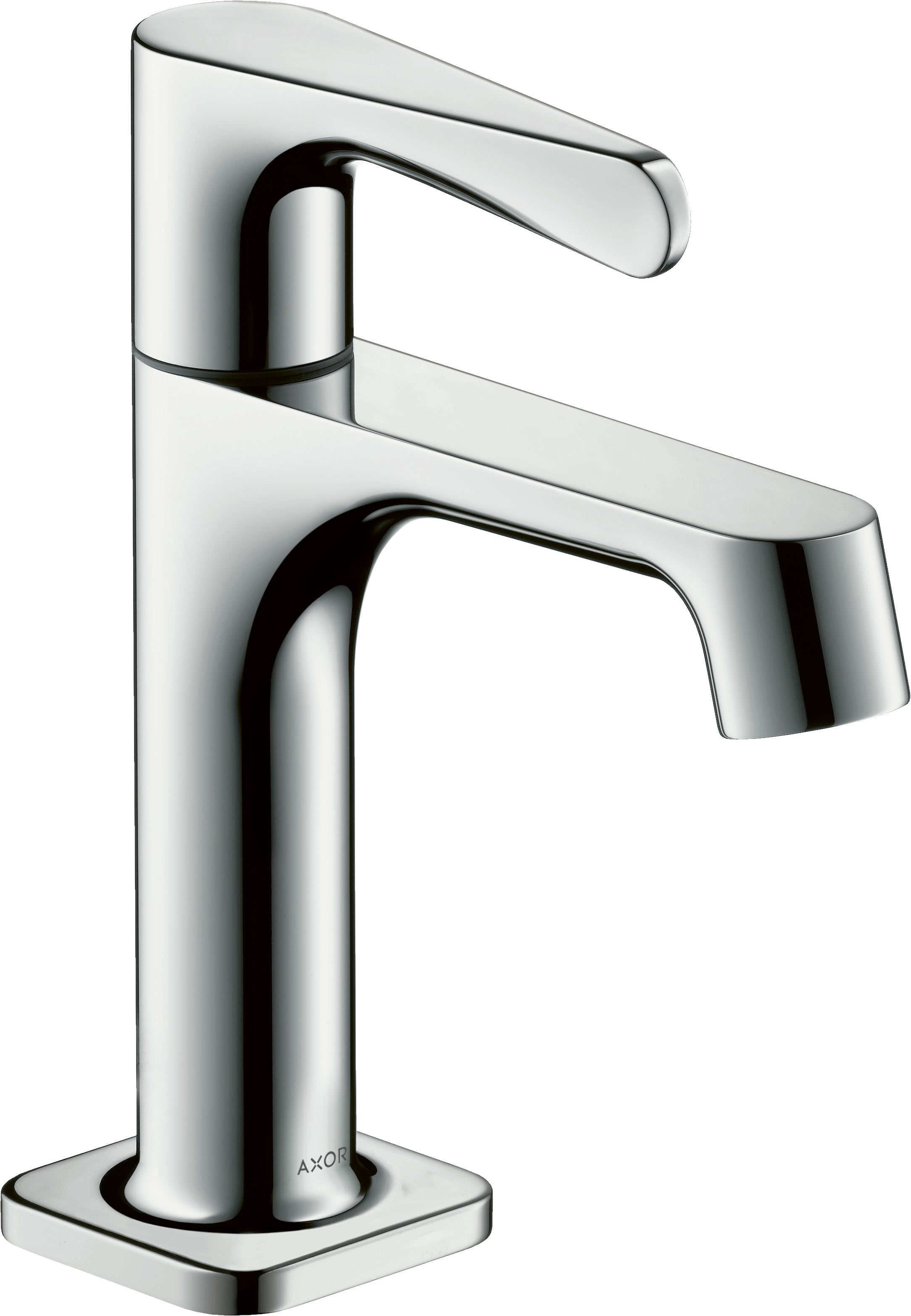 AXOR Citterio M Pillar tap without waste
