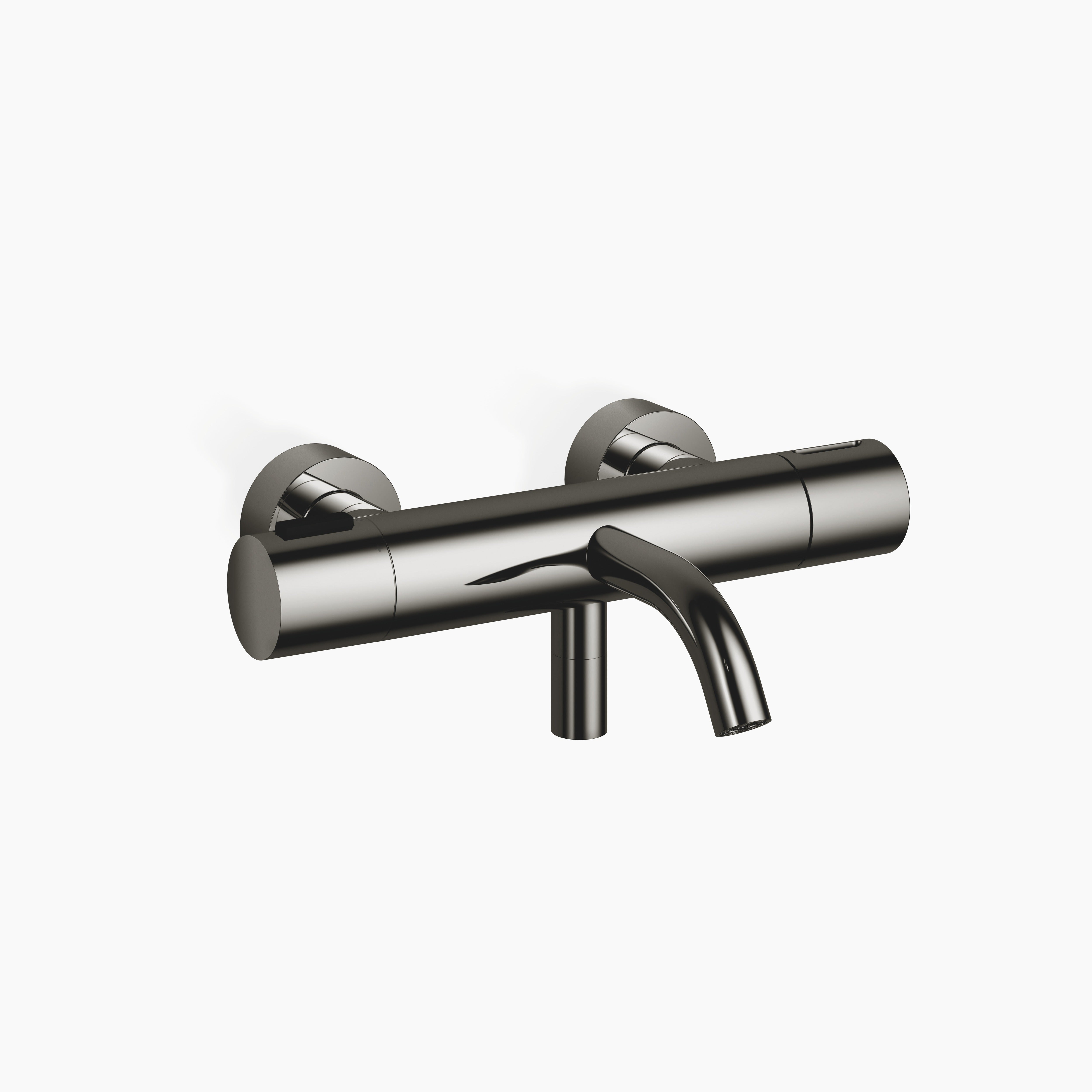 Meta Bath Thermostat For Wall Mounting Without Shower Set Chrome