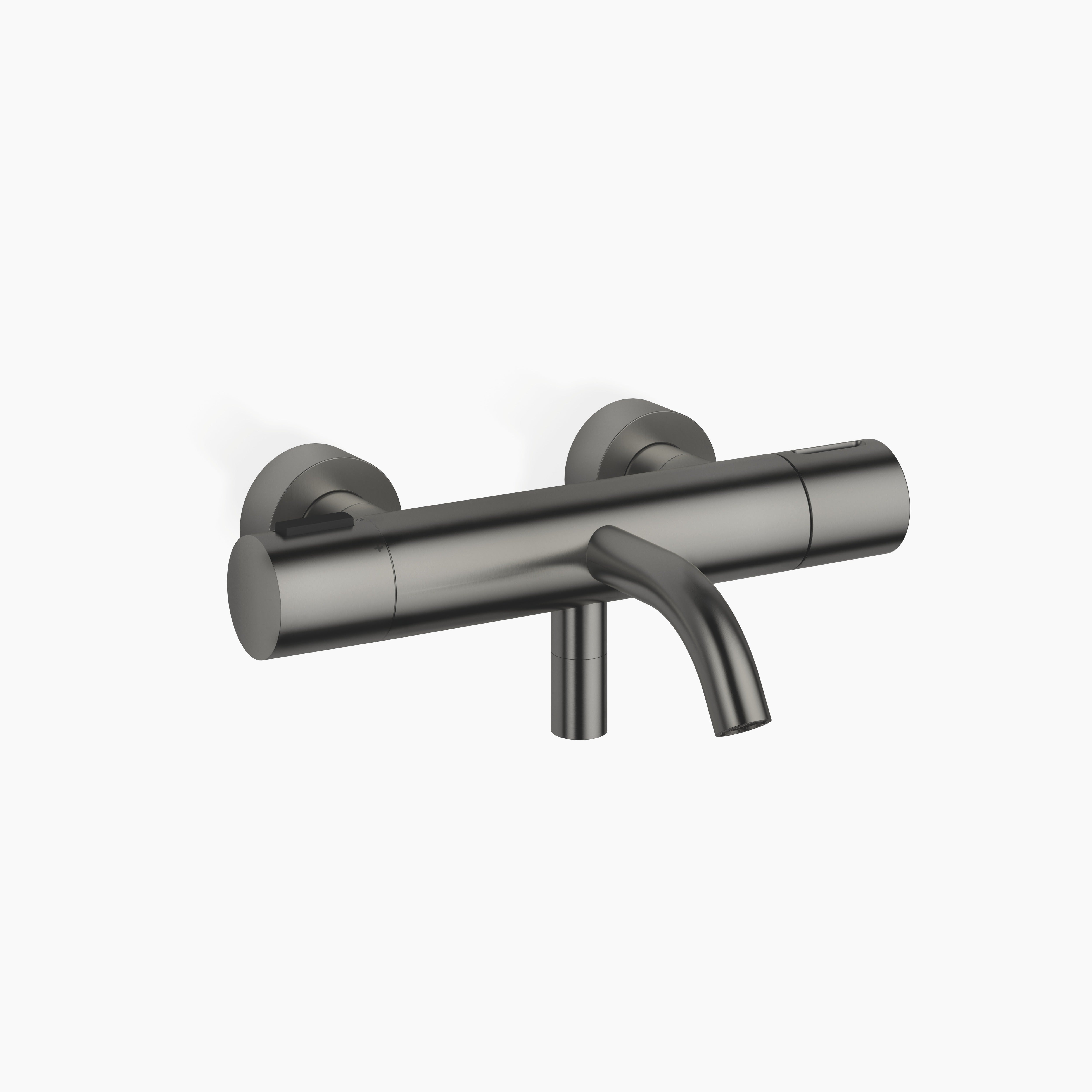 Meta Bath Thermostat For Wall Mounting Without Shower Set Chrome