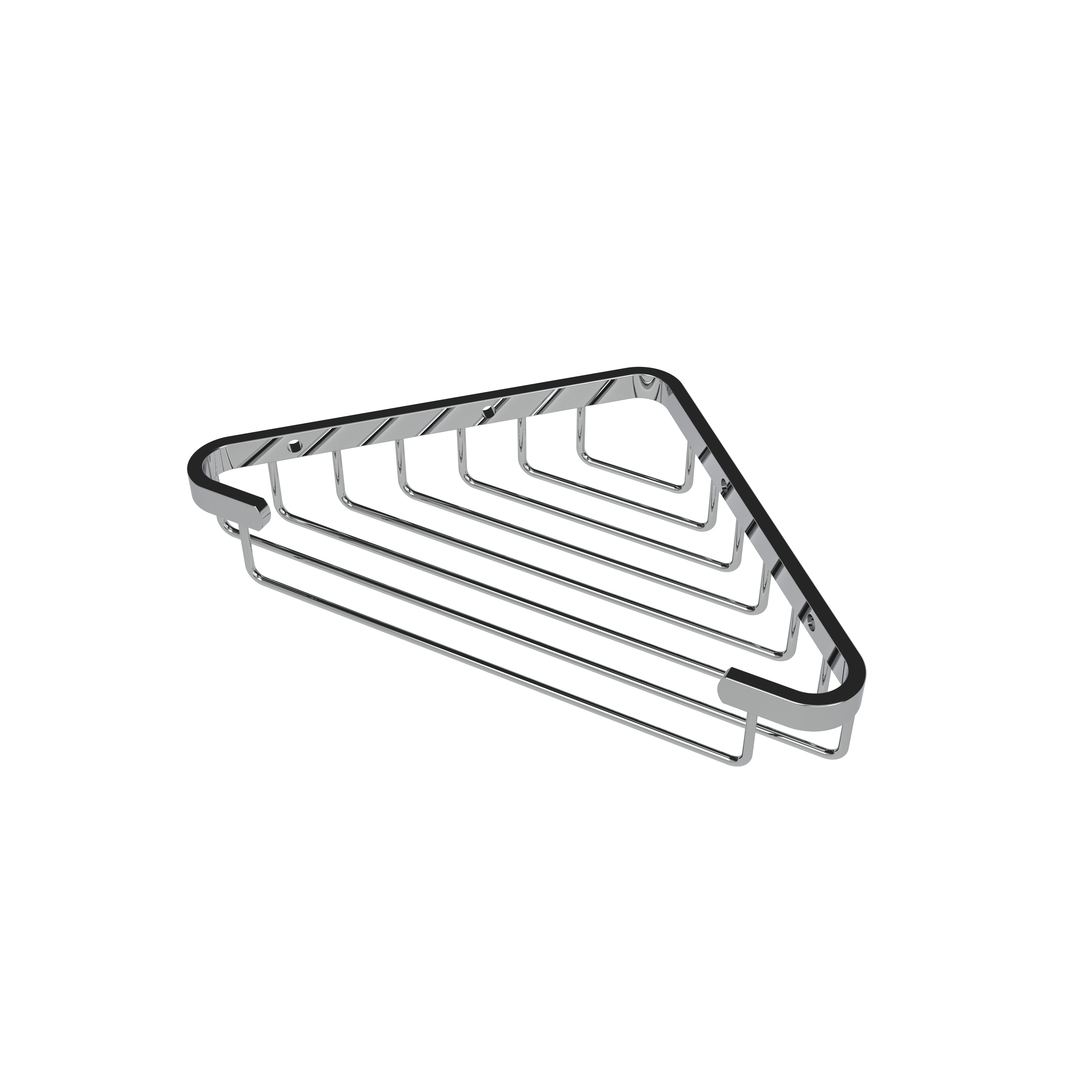 Corner Shower Basket