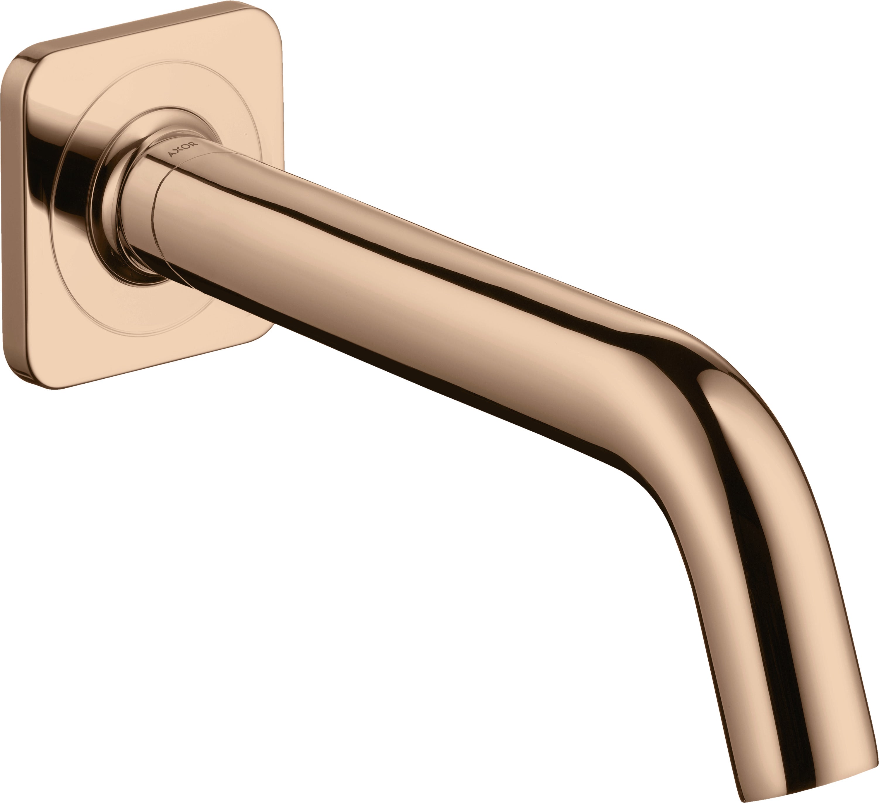 AXOR Citterio M Bath spout