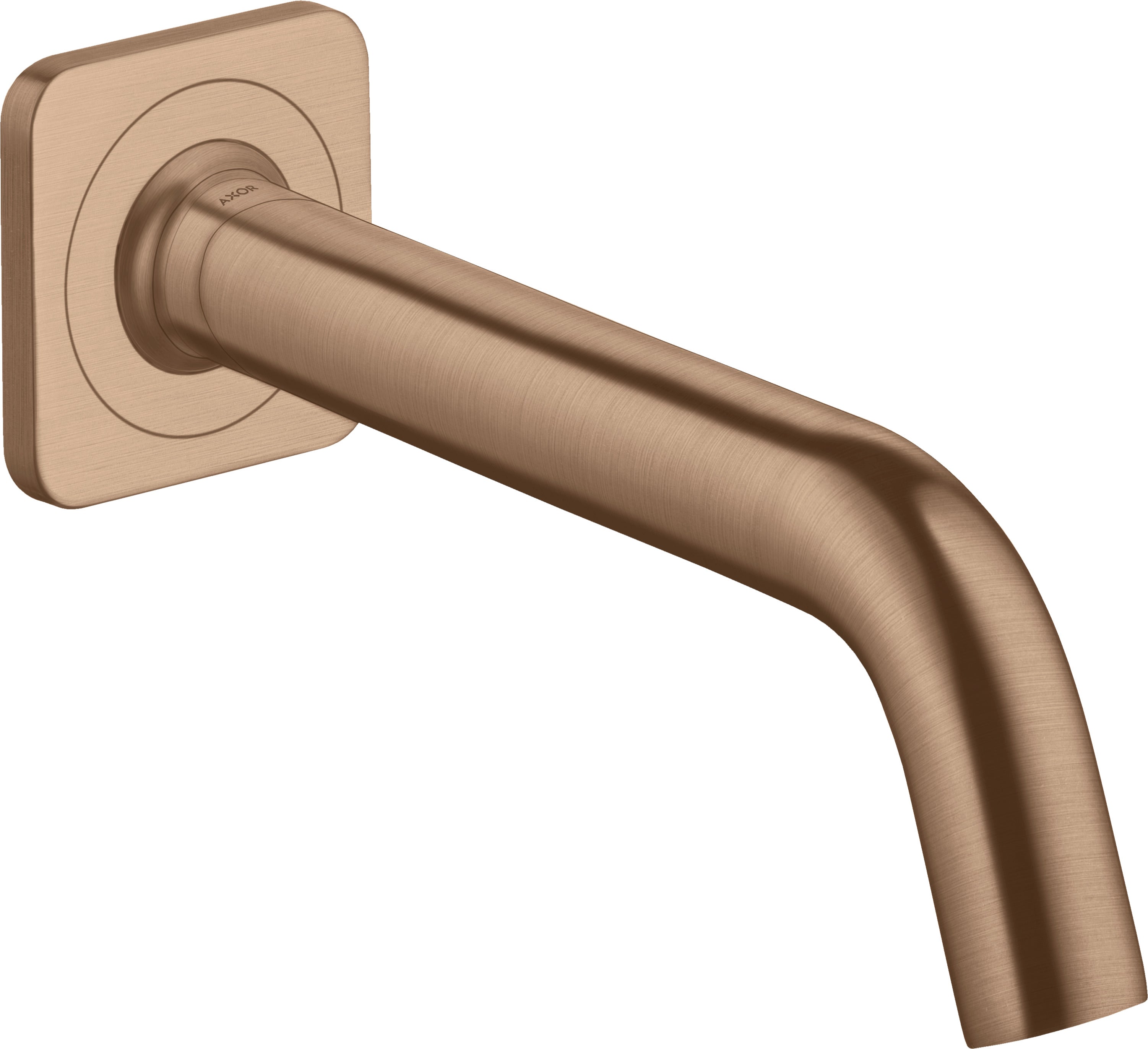 AXOR Citterio M Bath spout