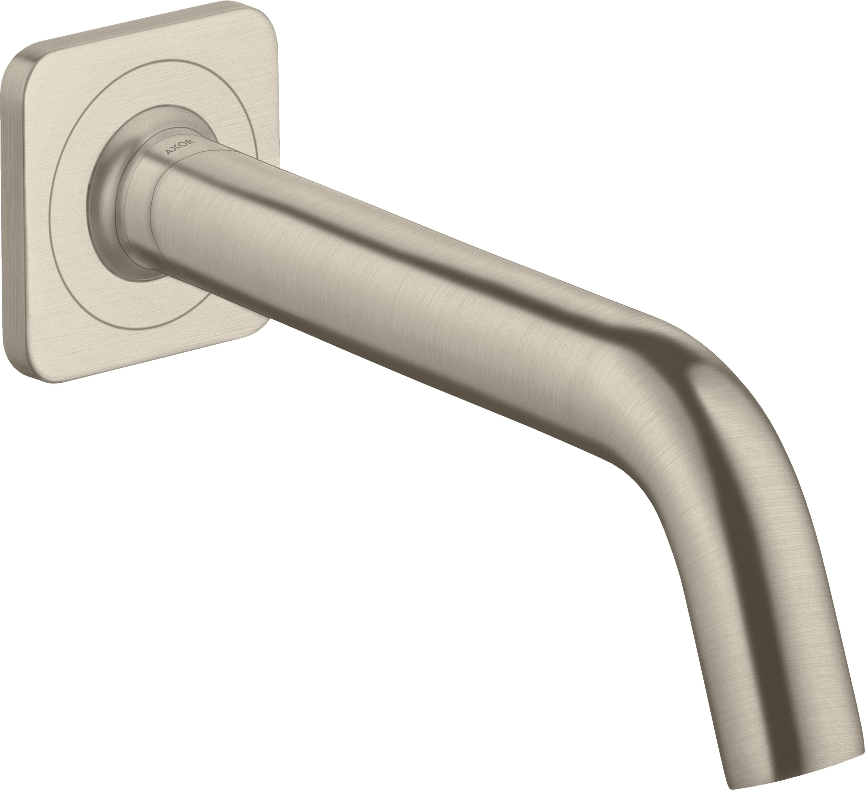 AXOR Citterio M Bath spout