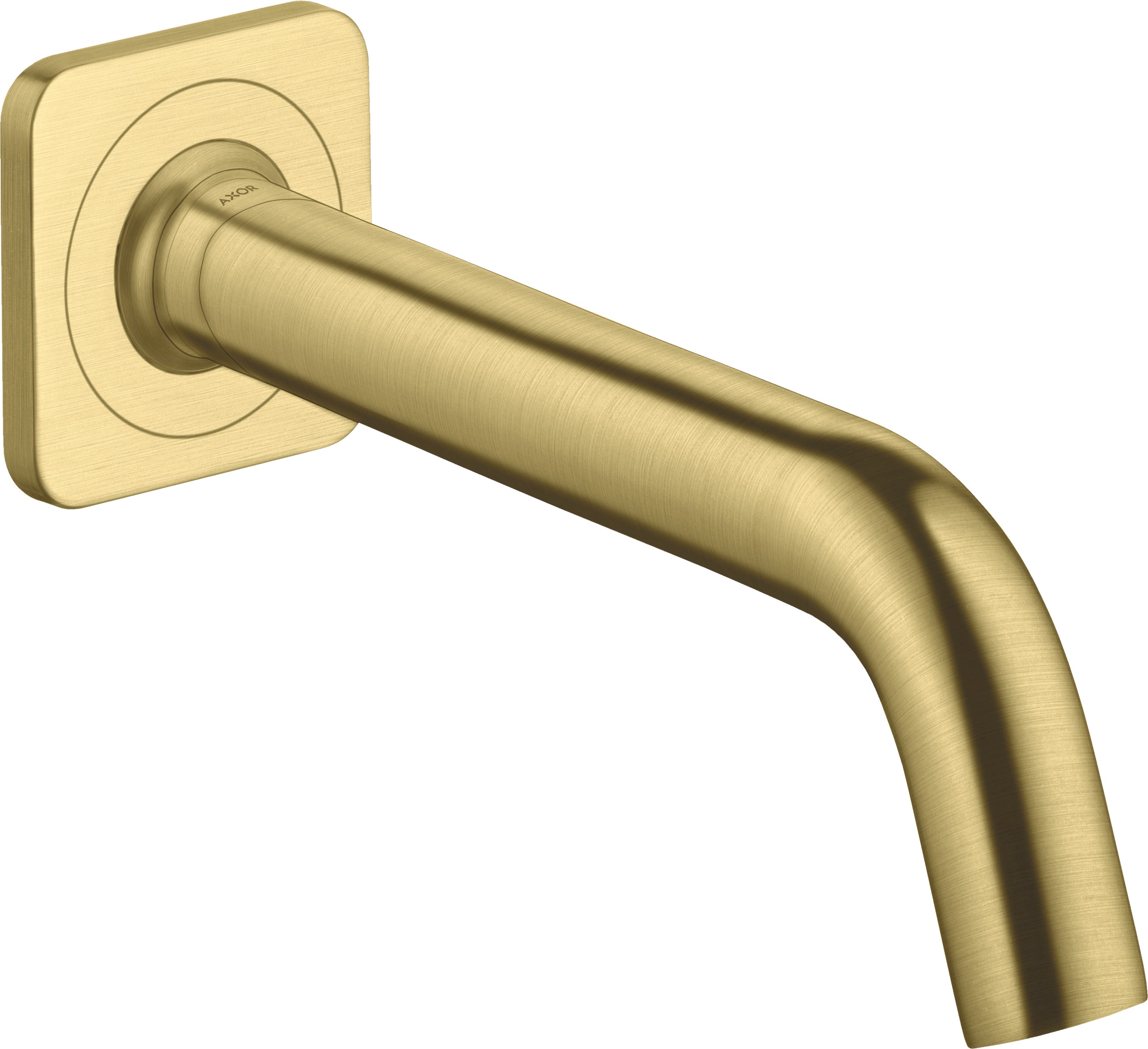AXOR Citterio M Bath spout