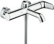 AXOR Citterio M Single lever manual bath mixer for exposed installation