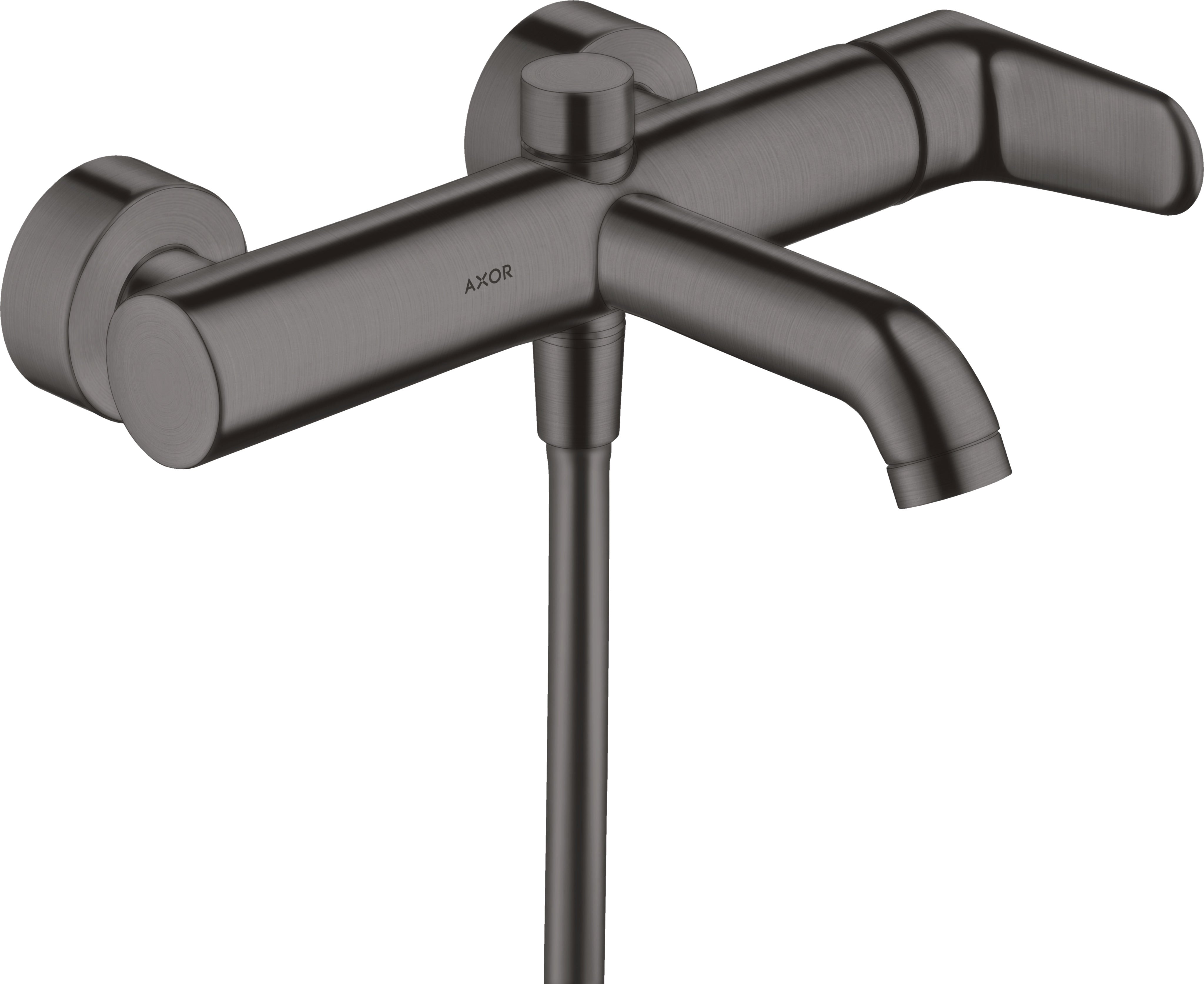 AXOR Citterio M Single lever manual bath mixer for exposed installation