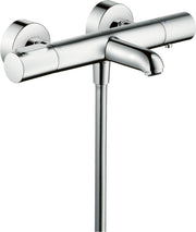 AXOR Citterio M Thermostatic bath mixer for exposed installation