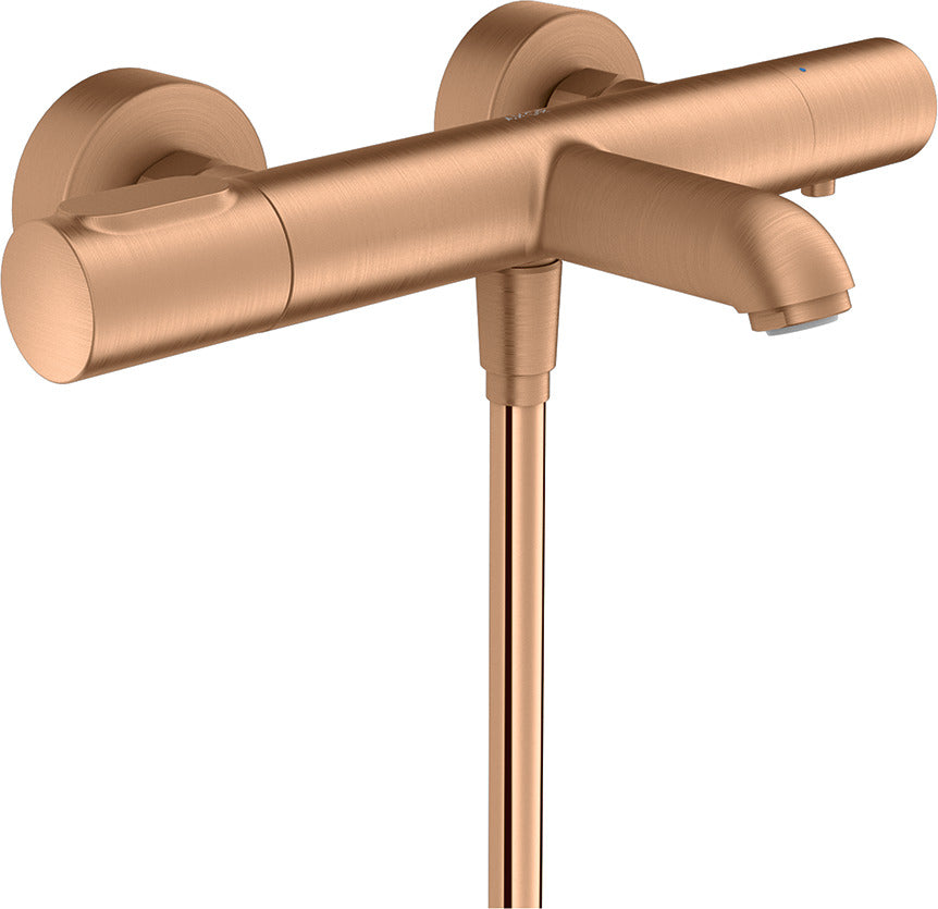 AXOR Citterio M Thermostatic bath mixer for exposed installation