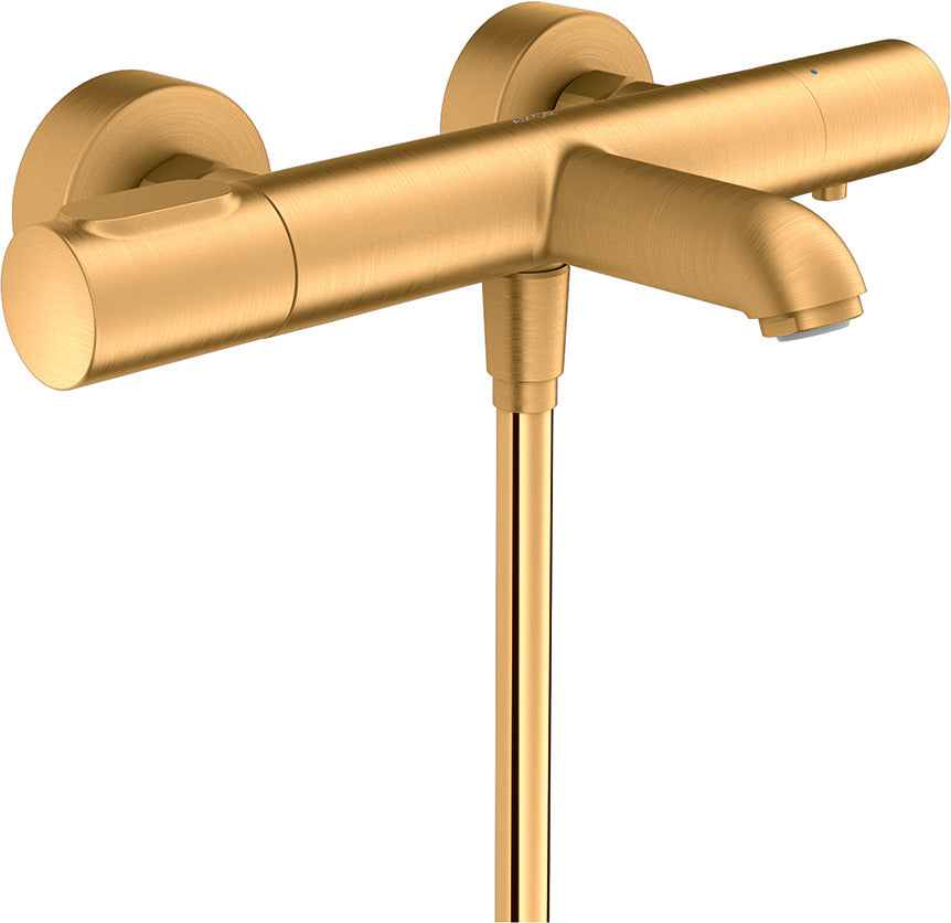 AXOR Citterio M Thermostatic bath mixer for exposed installation