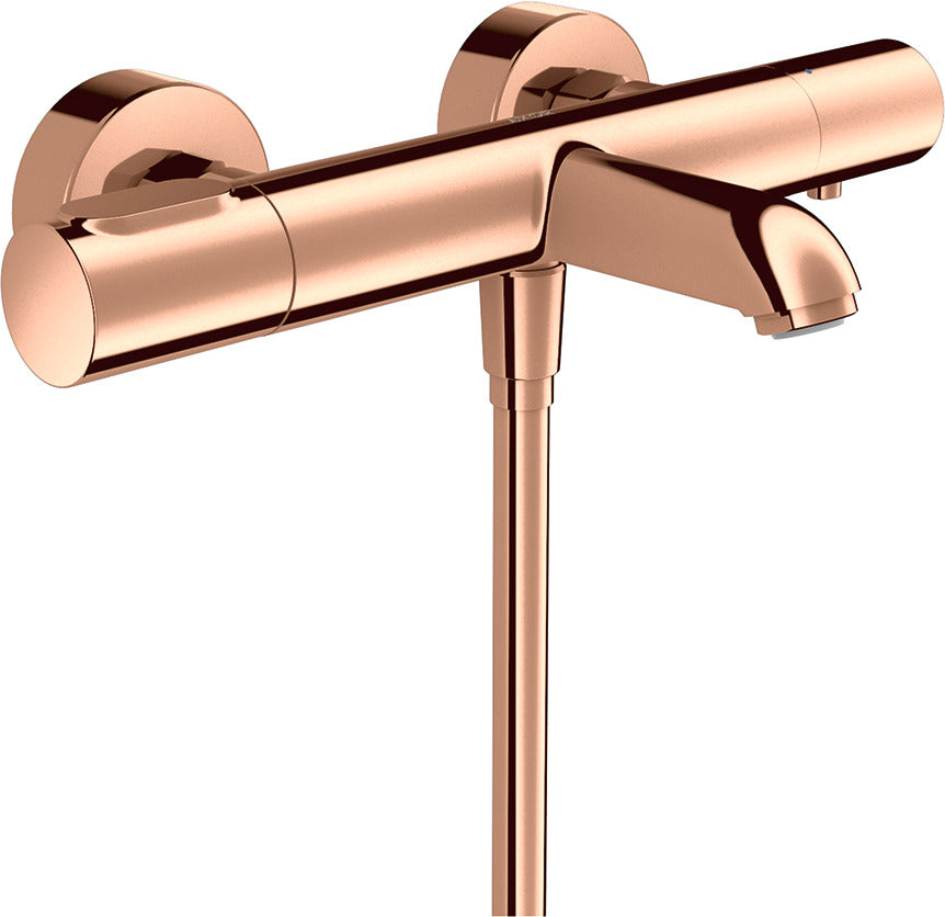 AXOR Citterio M Thermostatic bath mixer for exposed installation