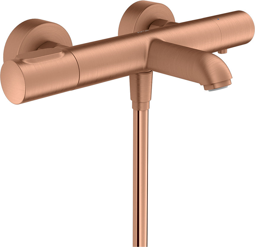 AXOR Citterio M Thermostatic bath mixer for exposed installation