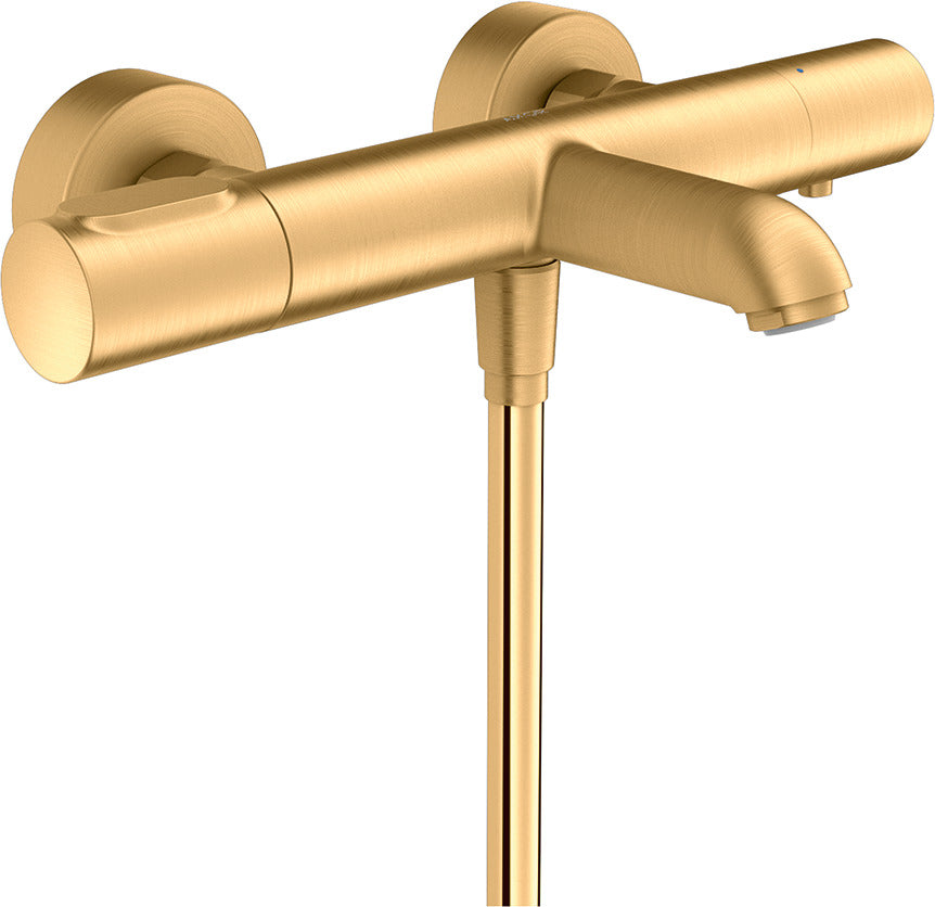 AXOR Citterio M Thermostatic bath mixer for exposed installation