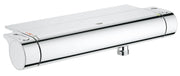 Grohtherm 2000 Thermostatic shower mixer 1/2"