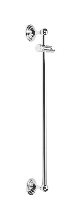 TECHNO - 600mm Shower Slider Bar