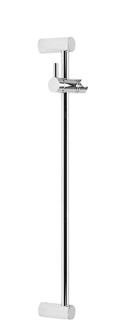 TECHNO - 600mm Shower Slider Bar