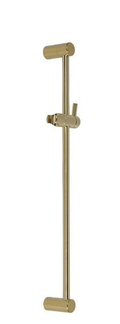 TECHNO - 600mm Shower Slider Bar