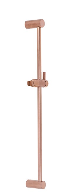 TECHNO - 600mm Shower Slider Bar