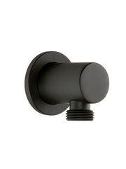 BLACK - Techno Wall Outlet