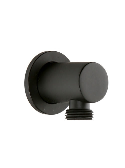 BLACK - Techno Wall Outlet