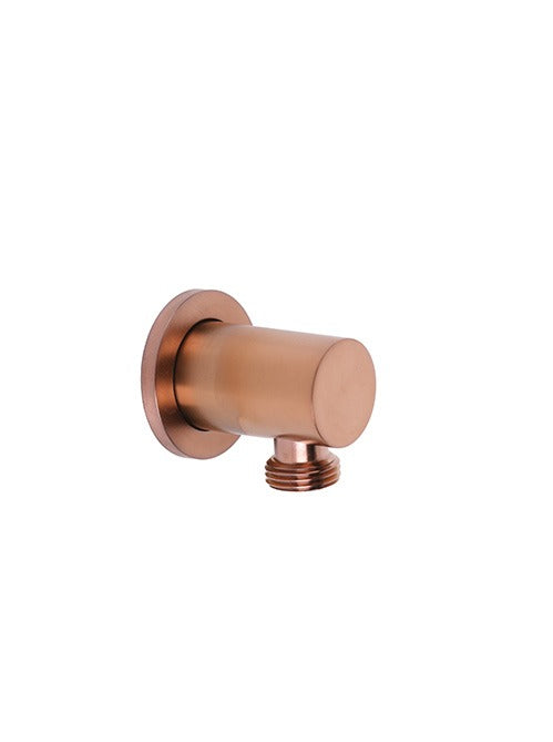 X11 - Techno Wall Outlet - PVD