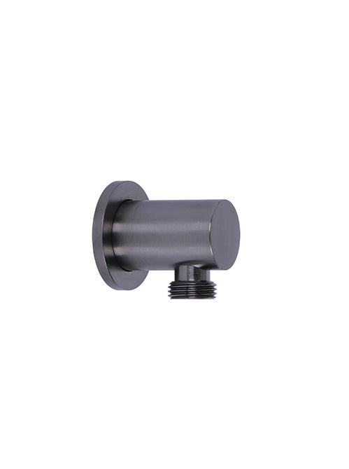 X11 - Techno Wall Outlet - PVD